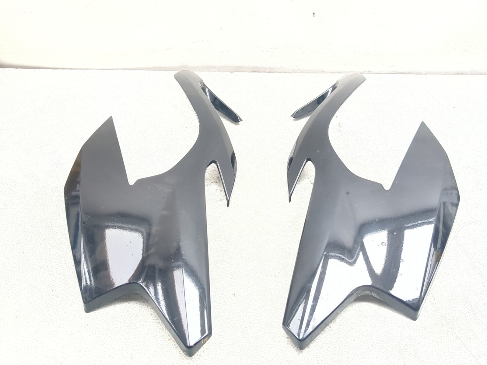 14-18 BMW R1200 R1200RT Left Right Upper Side Fairing Panel Set