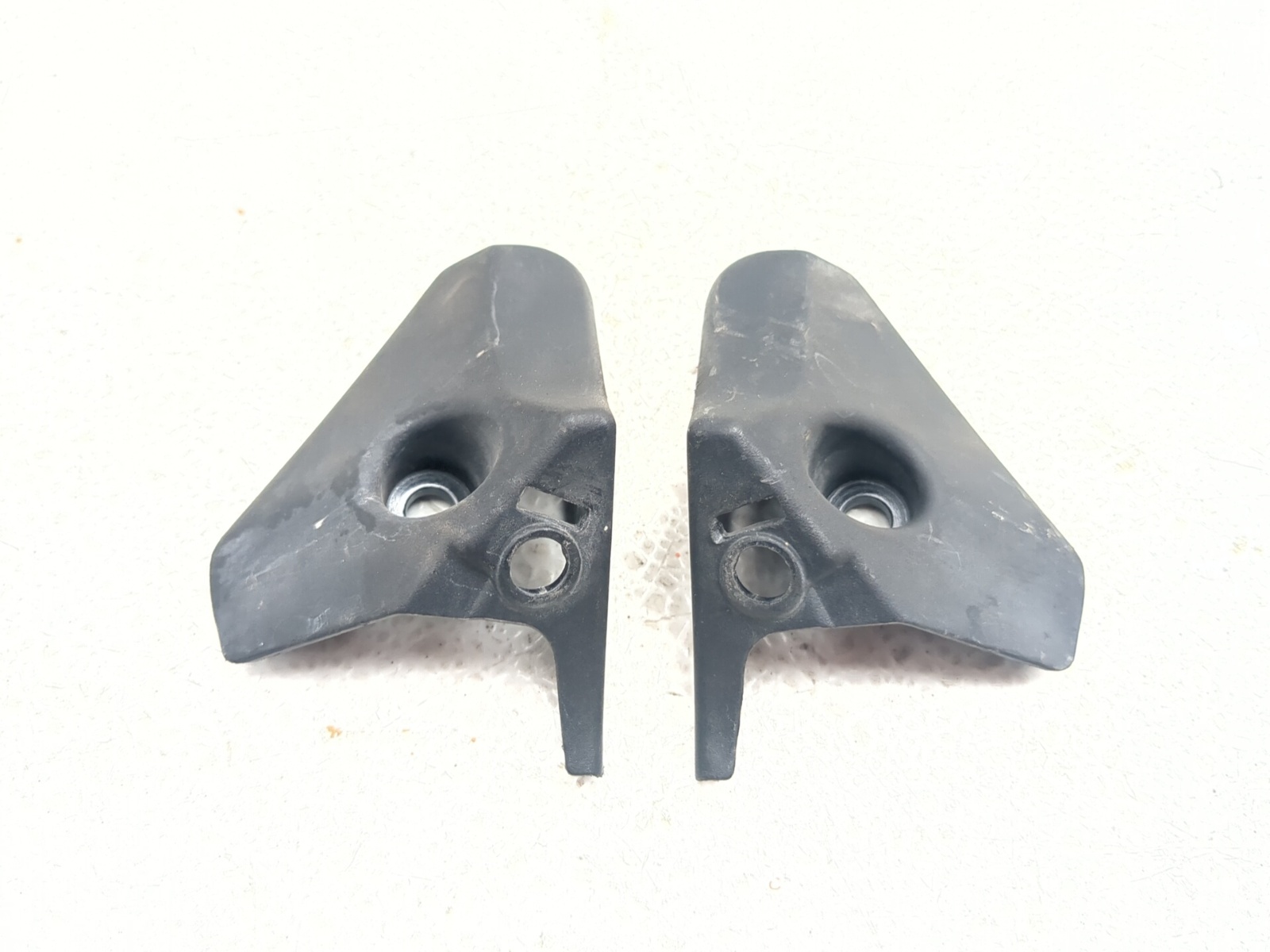 14-18 BMW R1200 R1200RT Left Right Inner Fairing Trim Panel Set