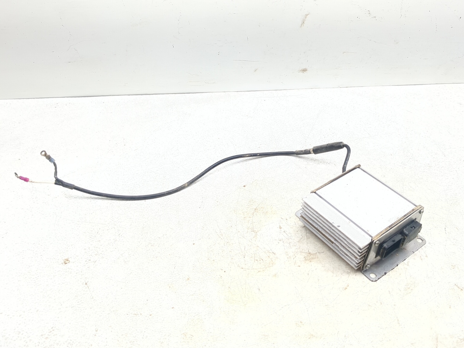 10-13 Can Am Spyder RT-S SE5 Radio Module 710002271 - Sun Coast