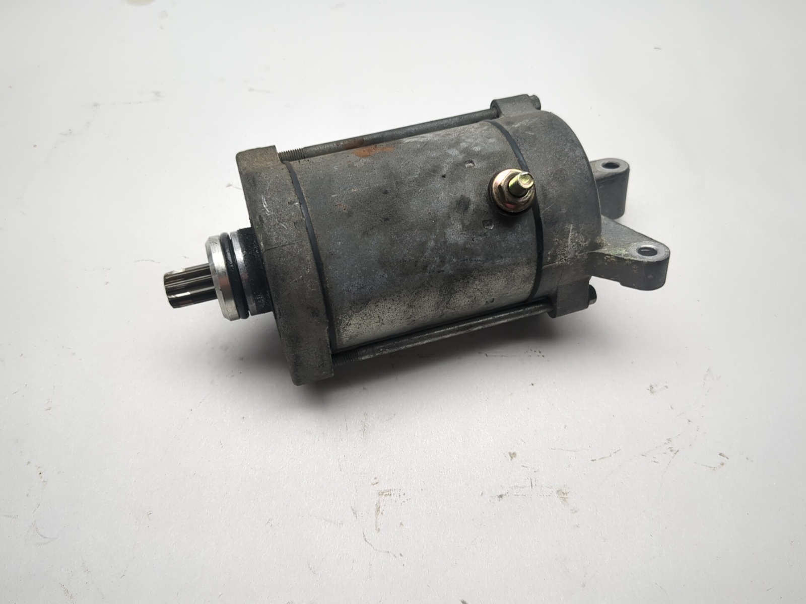 92-98 Honda CB1000 Starter Motor 31200-MZ1-008