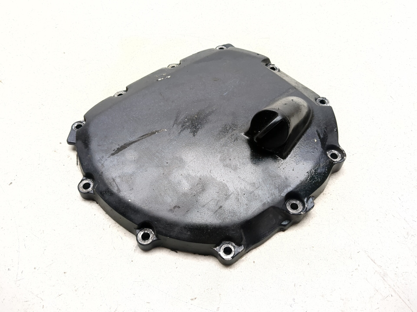 92-98 Honda CB1000 Right Clutch Cover 11330-MZ1-000 - Sun Coast