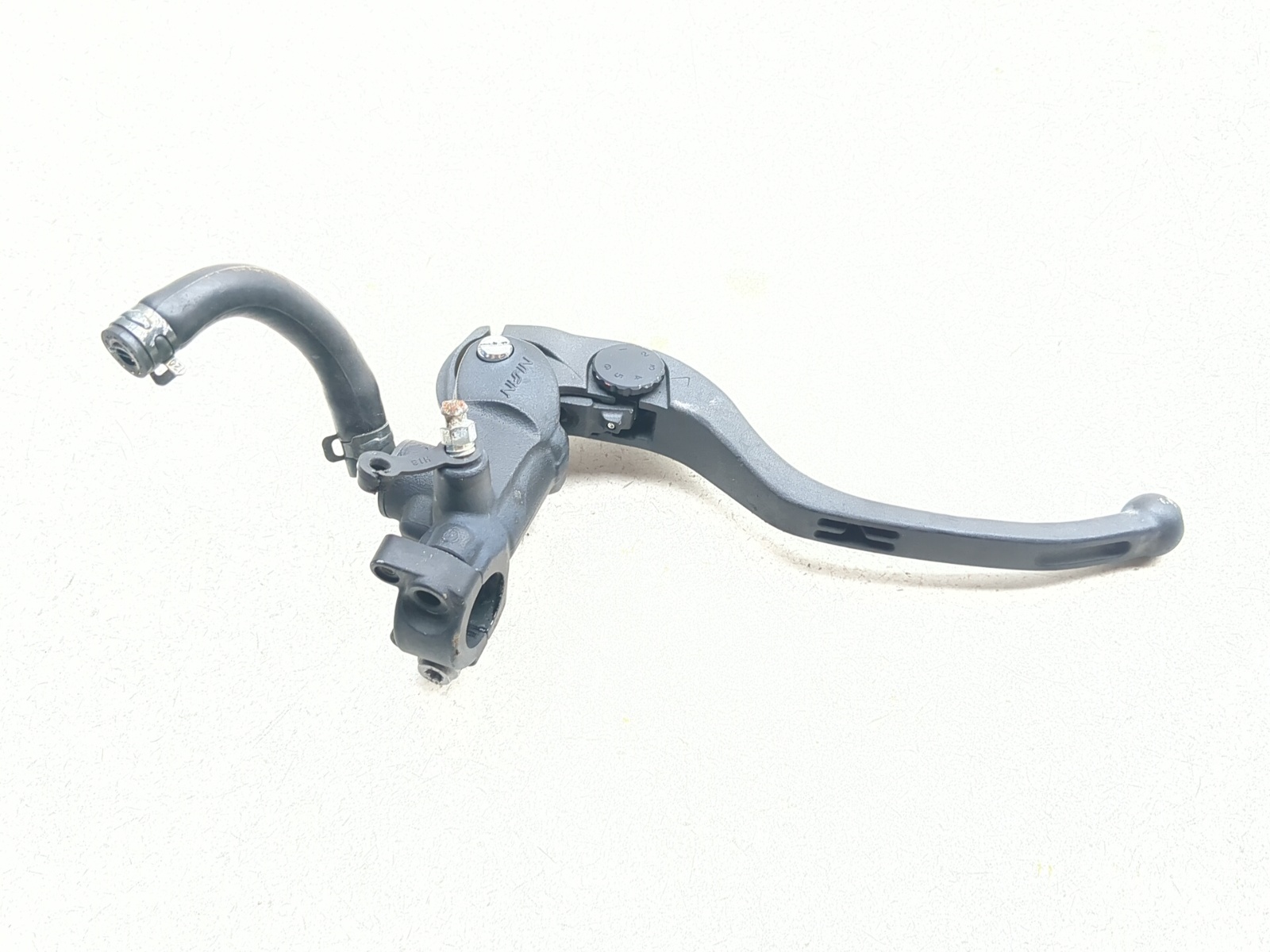 23-26 BMW S1000RR Front Right Brake Lever Assembly 32725A99978