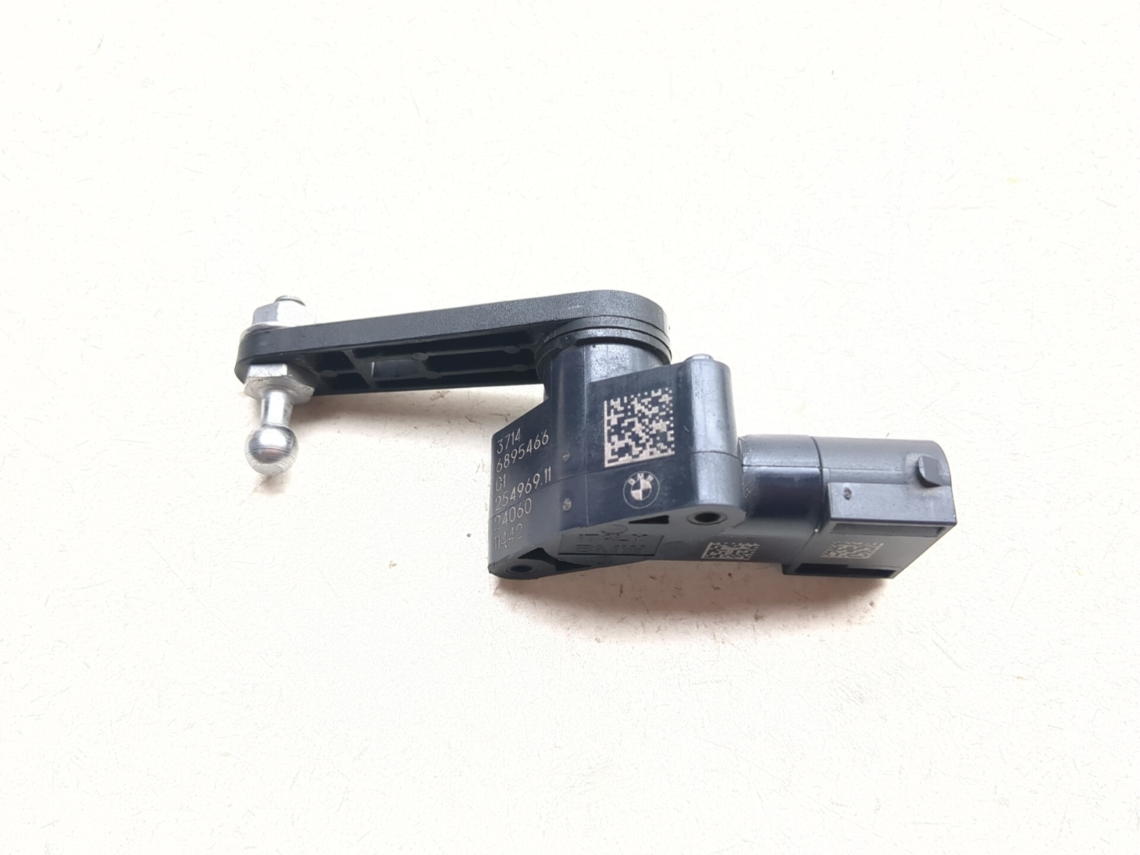 m.y.t★ 23-26 BMW S1000RR Rear Ride Height Sensor 37146895466 - Sun Coast