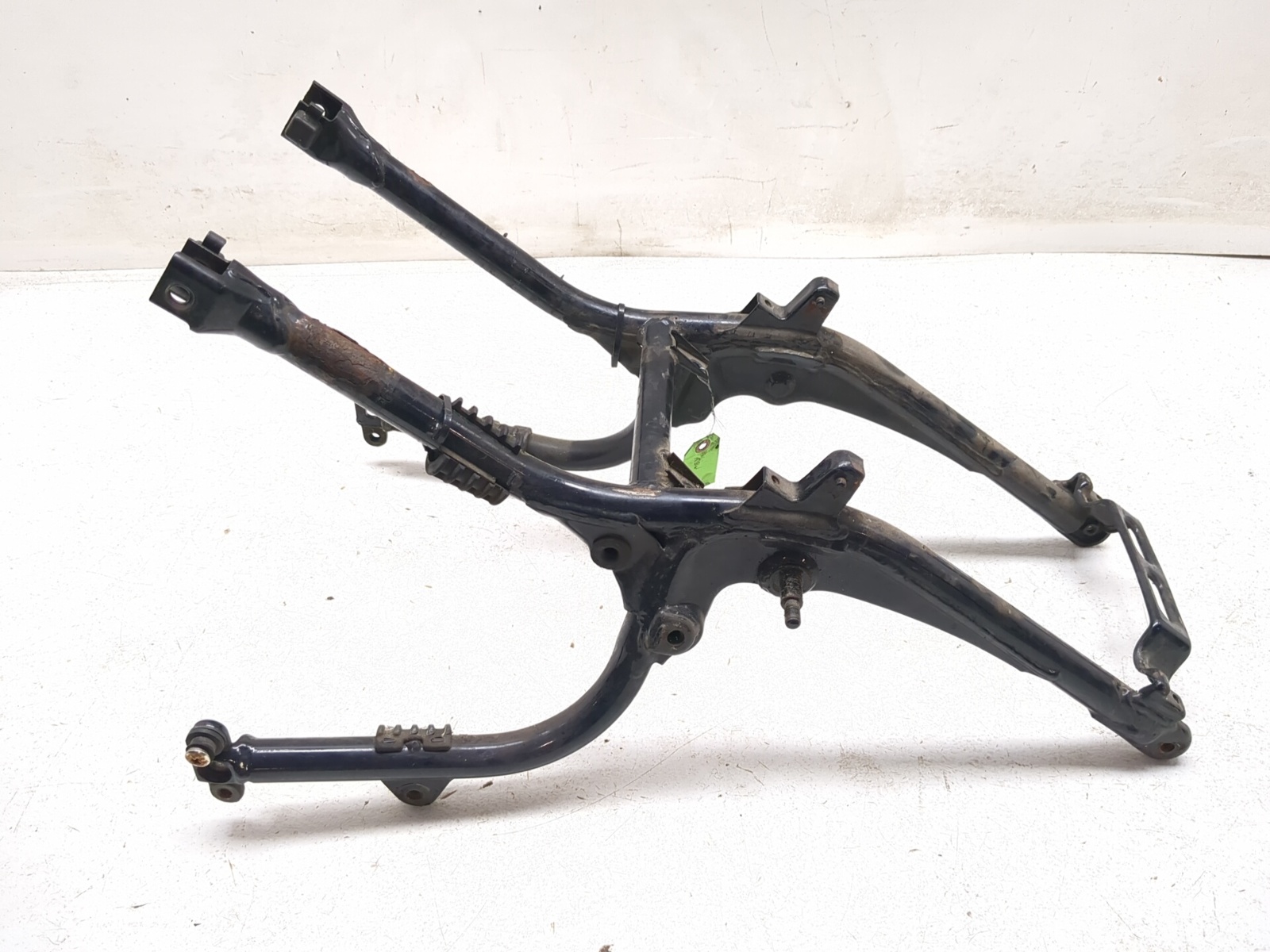 86-03 Kawasaki Voyager ZG1200 Rear Tail Bracket Subframe 32002