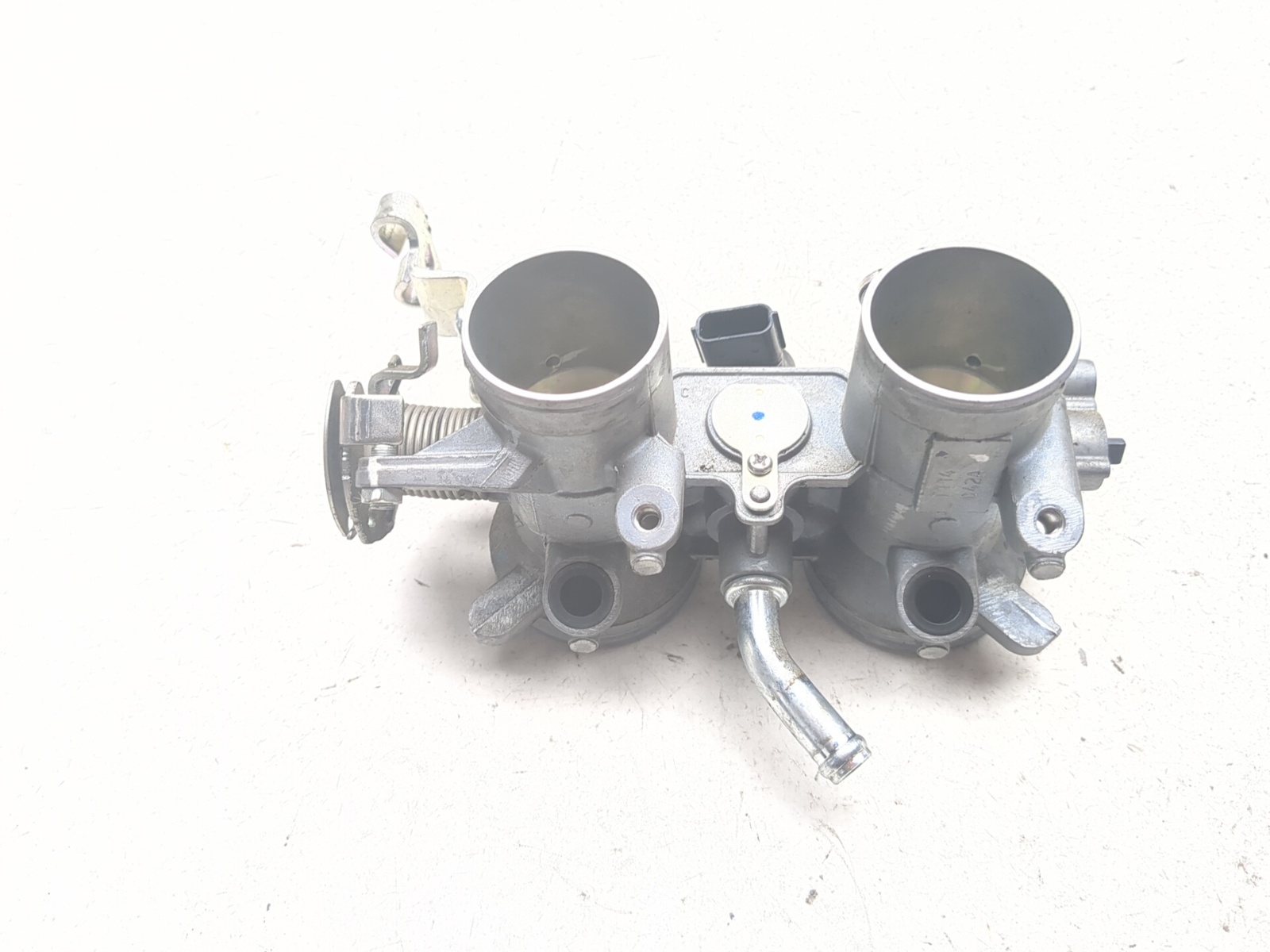 24-26 Kawasaki Ninja EX500 Throttle Body 16163-1295 - Sun Coast