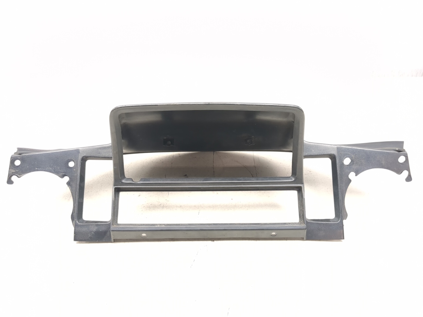 86-03 Kawasaki Voyager ZG1200 Front Dashboard Trim Panel 14024