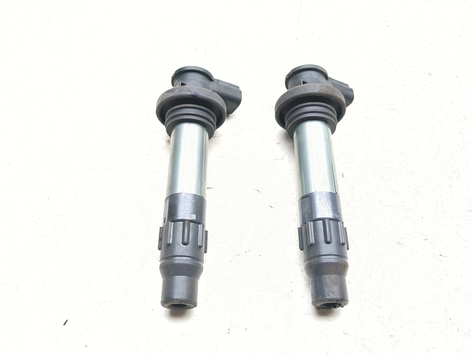24-26 Kawasaki Ninja EX500 Ignition Coil Set 21171-0751 - Sun