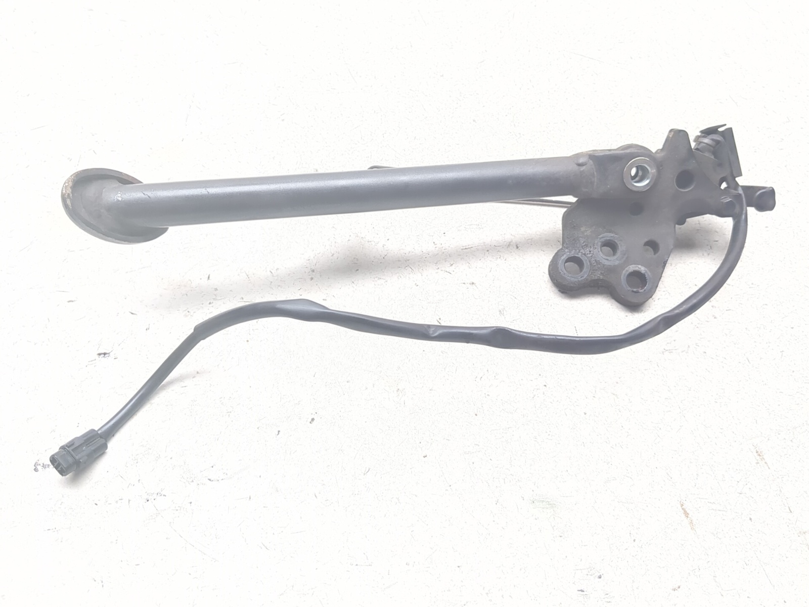 24-26 Kawasaki Ninja EX500 Left Kickstand Switch Assembly 34024