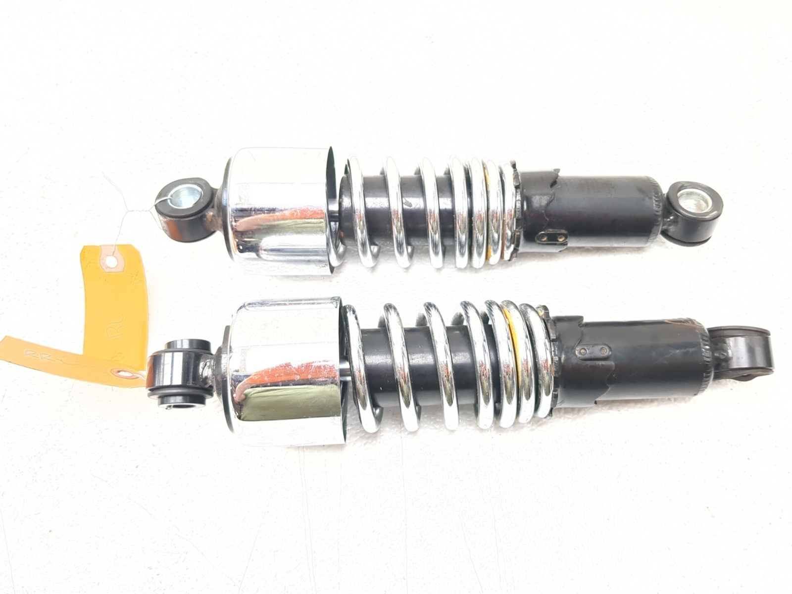 93-03 Harley Davidson Sportster XL883 Left Right Shock Absorber