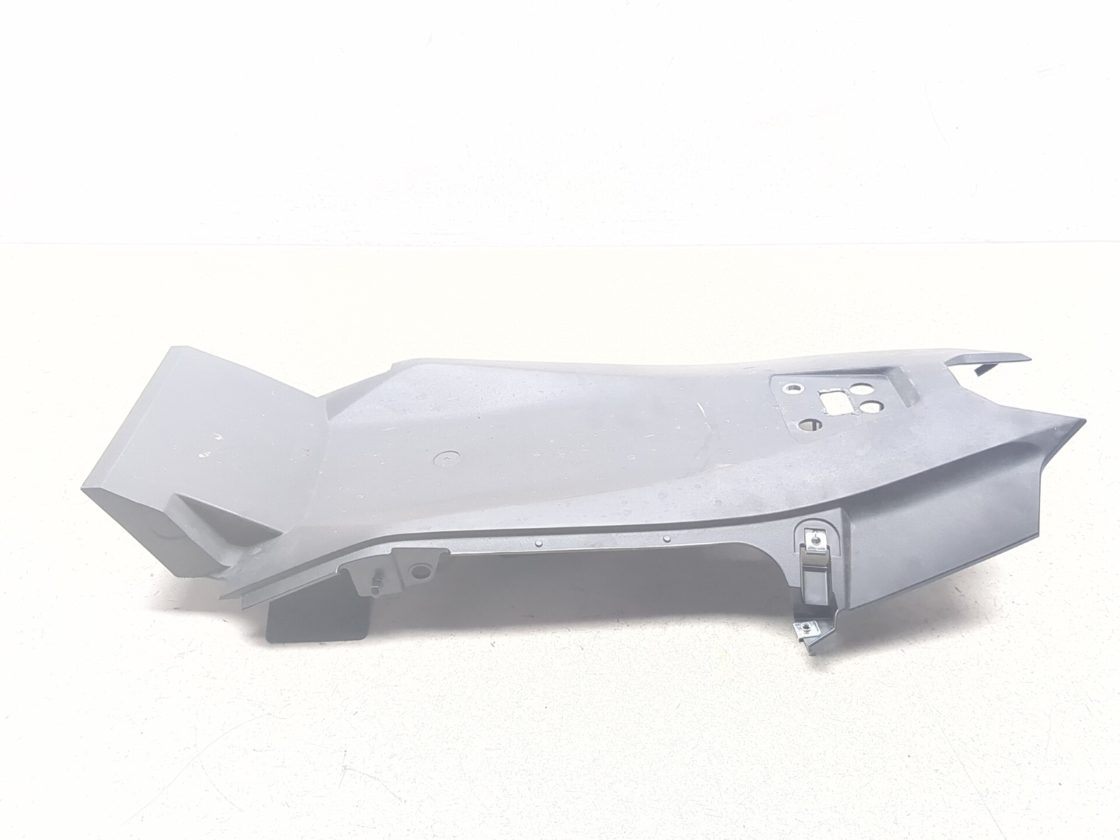 【引取限定】デカトロン side 500 24-26 Kawasaki Ninja EX500 Rear Inner Fender Splash Mudguard 35023