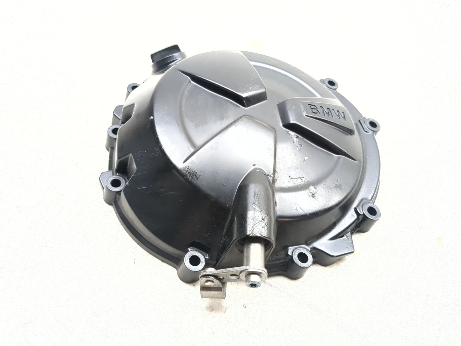 23-26 BMW S1000RR Right Clutch Cover 11148568817 - Sun Coast Cycle