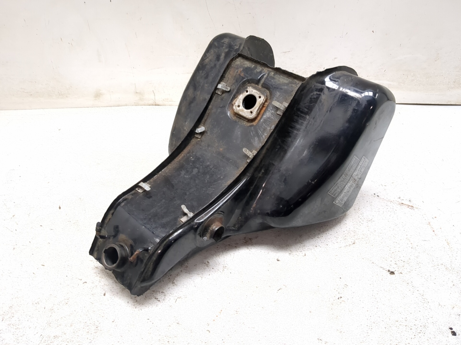 86-03 Kawasaki Voyager ZG1200 Gas Fuel Tank 51001-1444 - Sun Coast