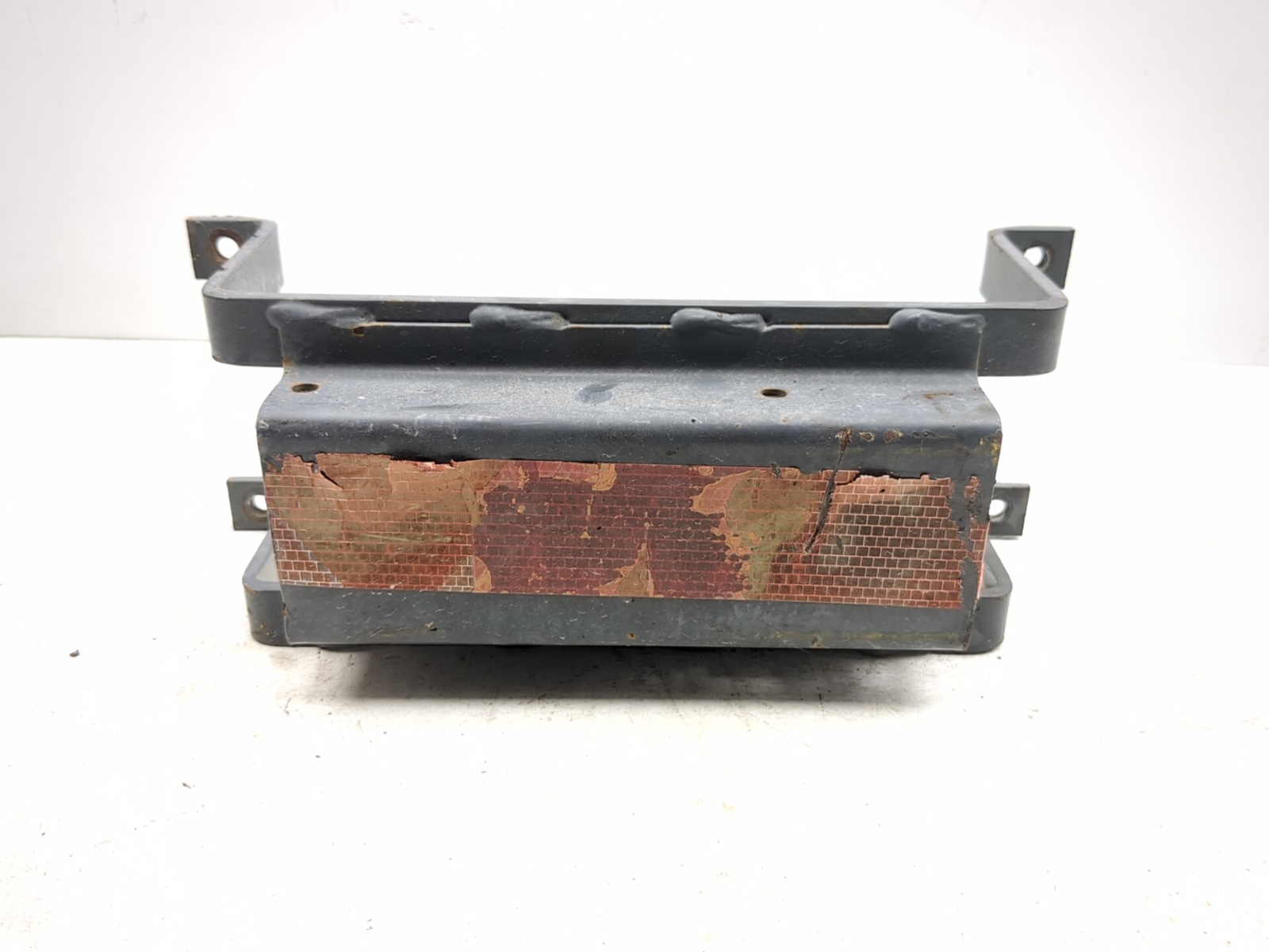 06-10 Kubtoa RTV 900 Front Transmission Mount Bracket K7561-55110