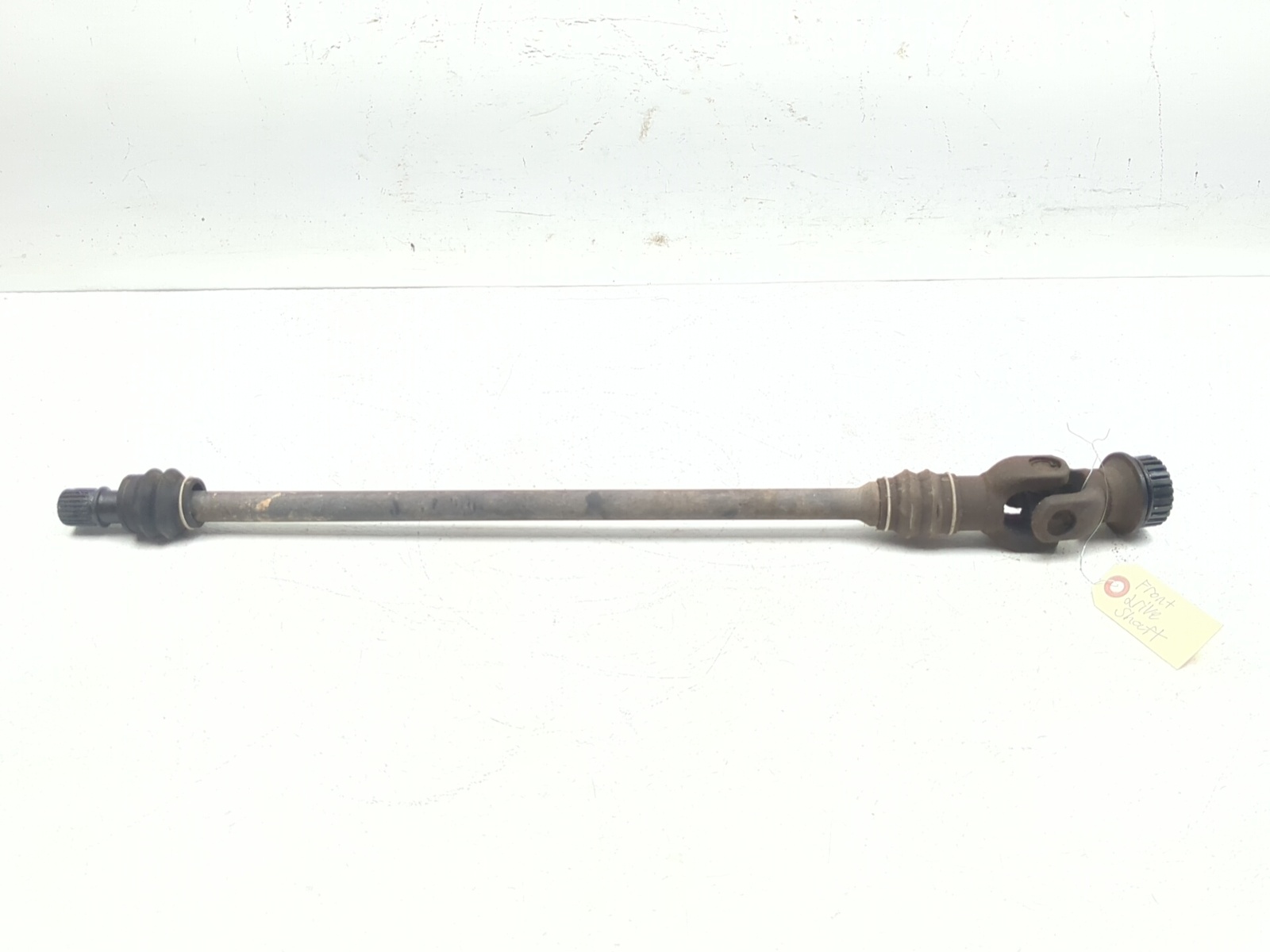 14-22 Kymco UXV700I UXV 700 Front Propeller Shaft 40401-LEE8-E00