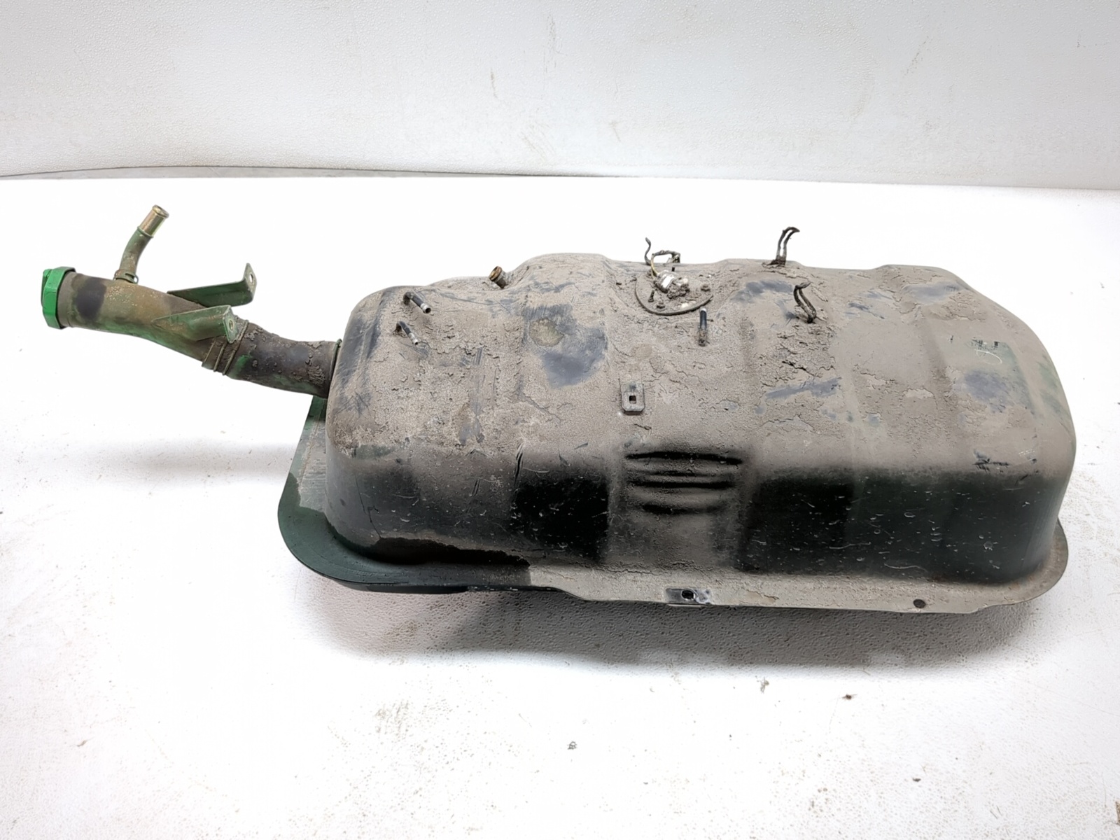 10-18 Cushman Mini Kei Utility Truck Gas Fuel Tank - Sun Coast