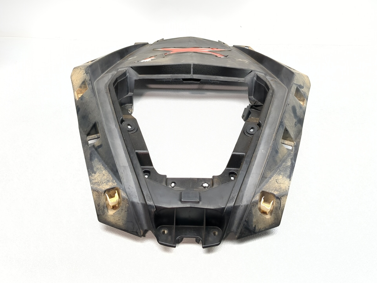14-15 Can Am Maverick 1000R X XC DPS Front Hood Fairing Panel