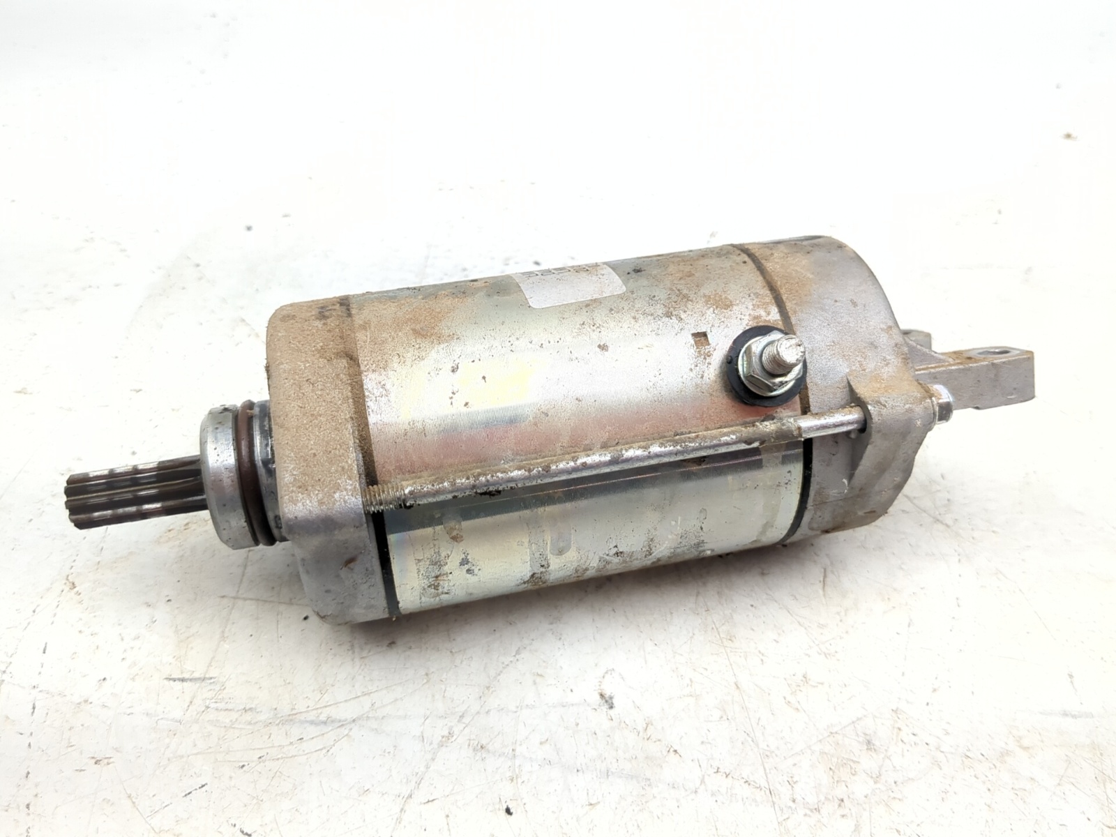 14-22 Kymco UXV700i UXV 700 Starter Motor 31210-LKM5-E0A