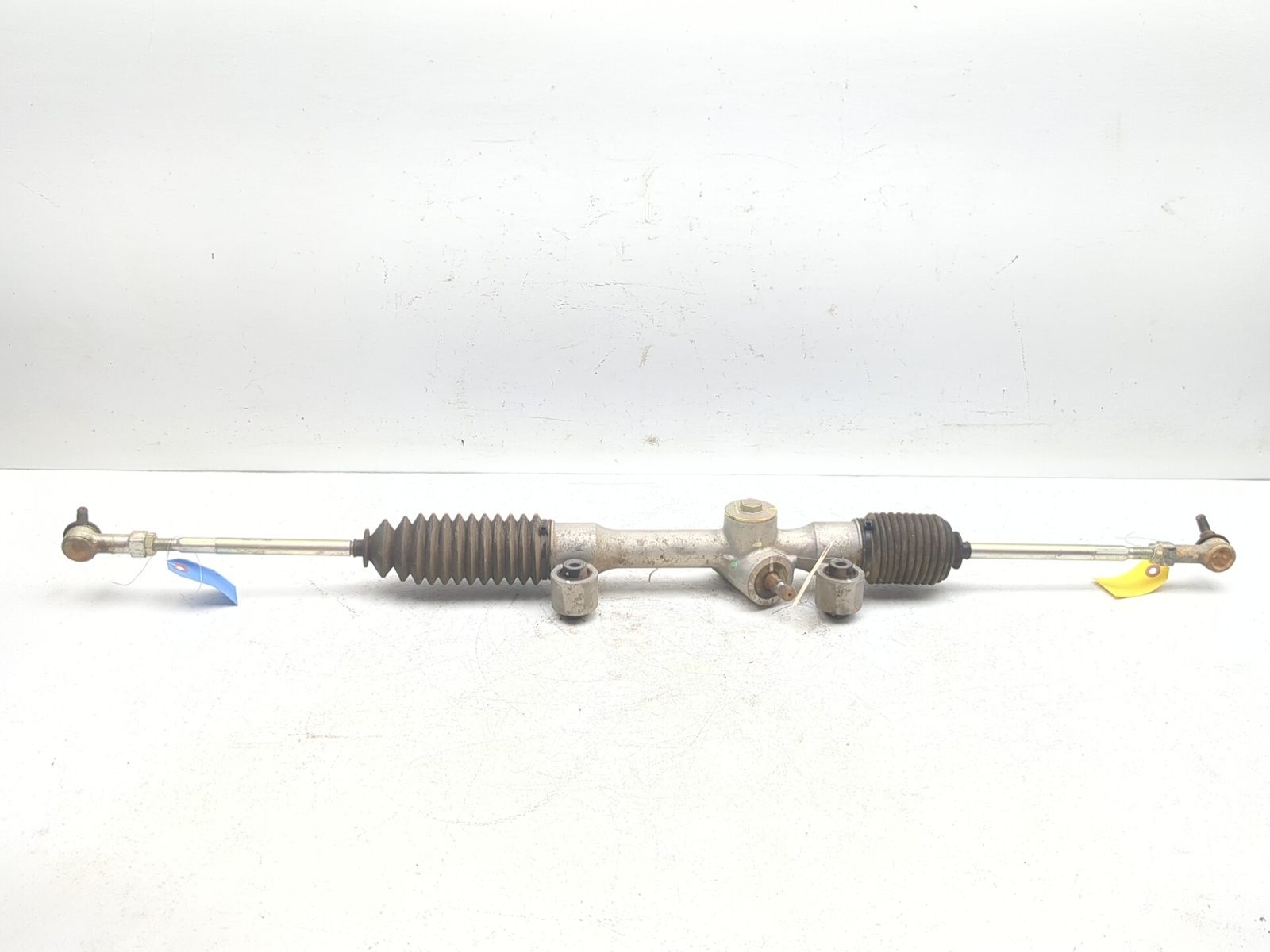 【me】 14-22 Kymco UXV700i UXV 700 Front Rack Pinion Assembly 53300-LEE8