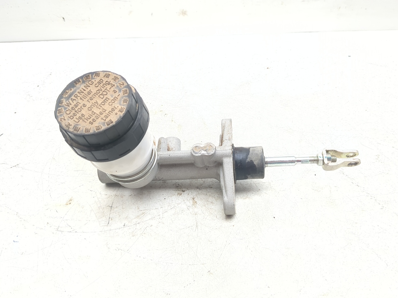 14-22 Kymco UXV700i UXV 700 Brake Master Cylinder 43500-LEE8-E00
