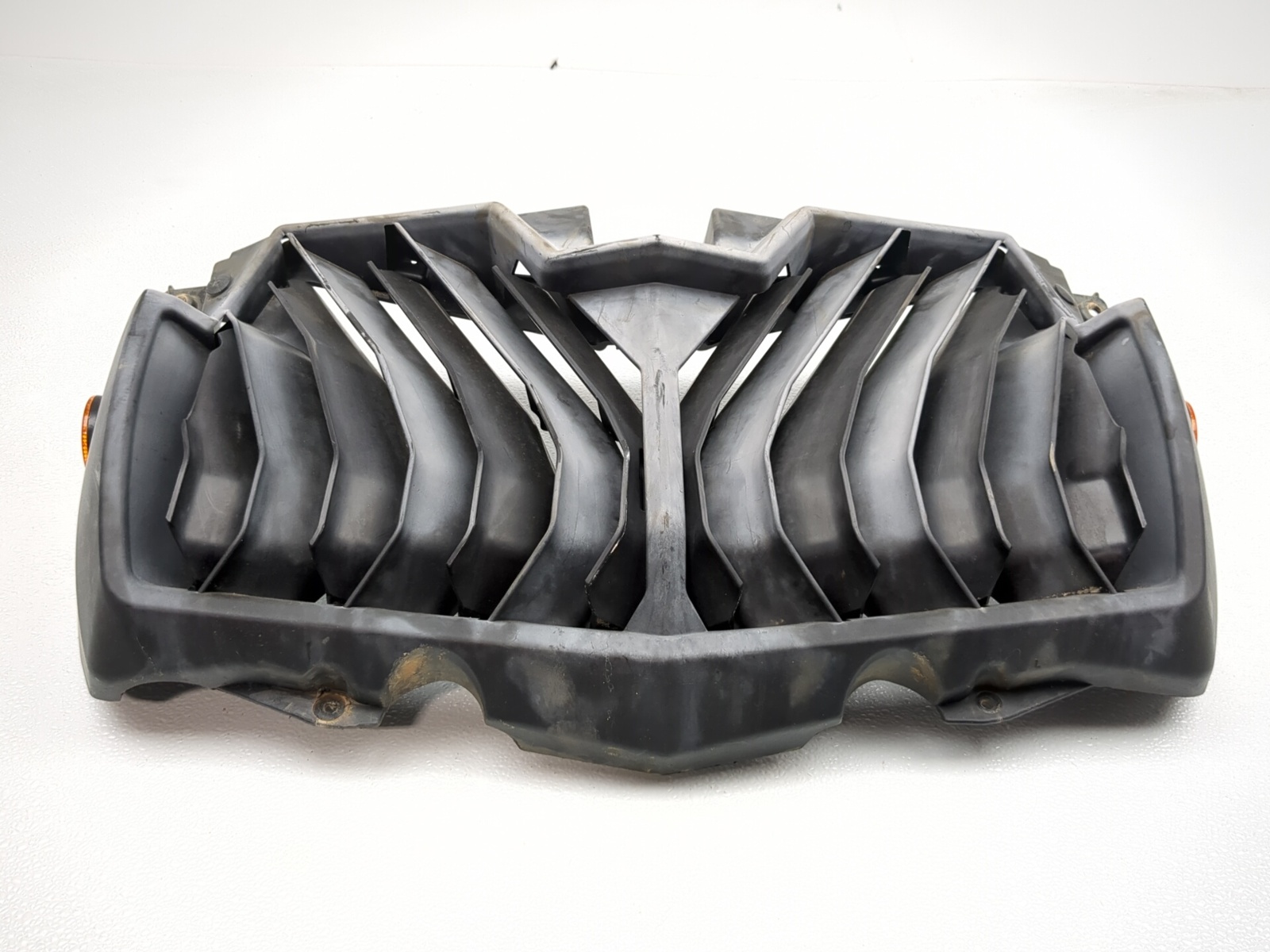14-15 Can Am Maverick 1000R X XC DPS Front Radiator Guard Grille
