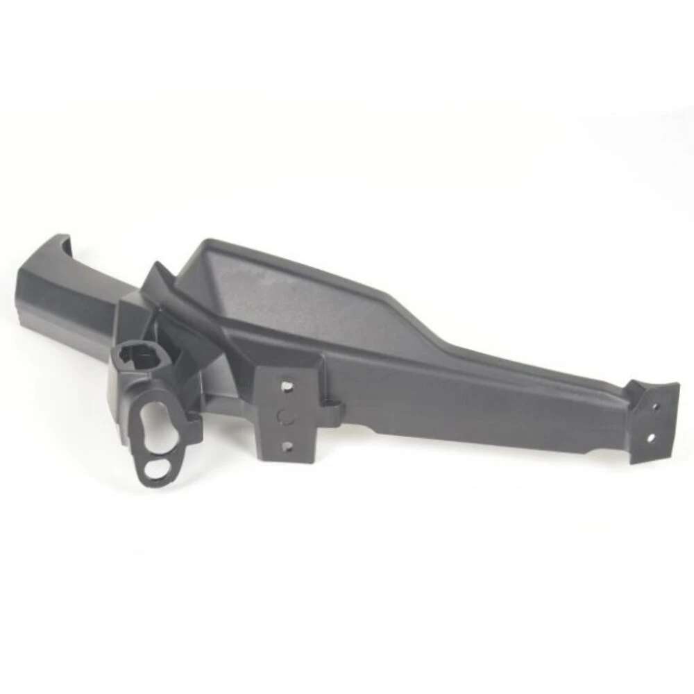 18-24 Kawasaki Ninja 400 Z400 Rear Right Hand Flap 35019-0655