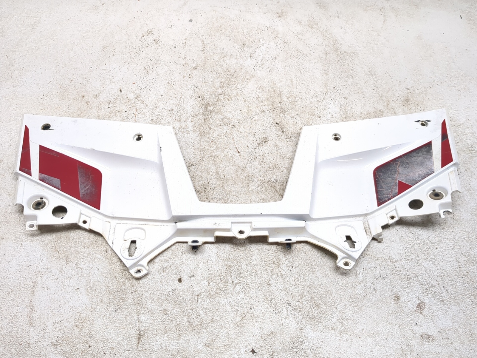 19-26 Honda Talon SXS1000R S2R Front Hood 61310-HL6-A00ZF - Sun