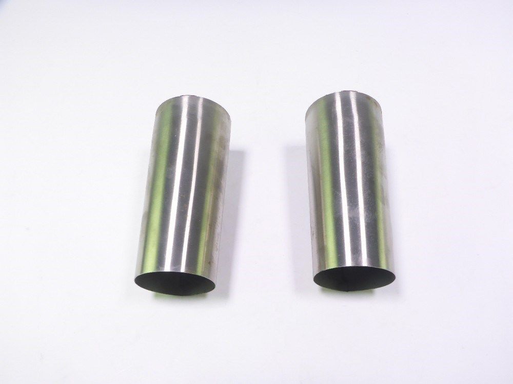 99 Yamaha Royal Star Venture Front Fork Tube Covers