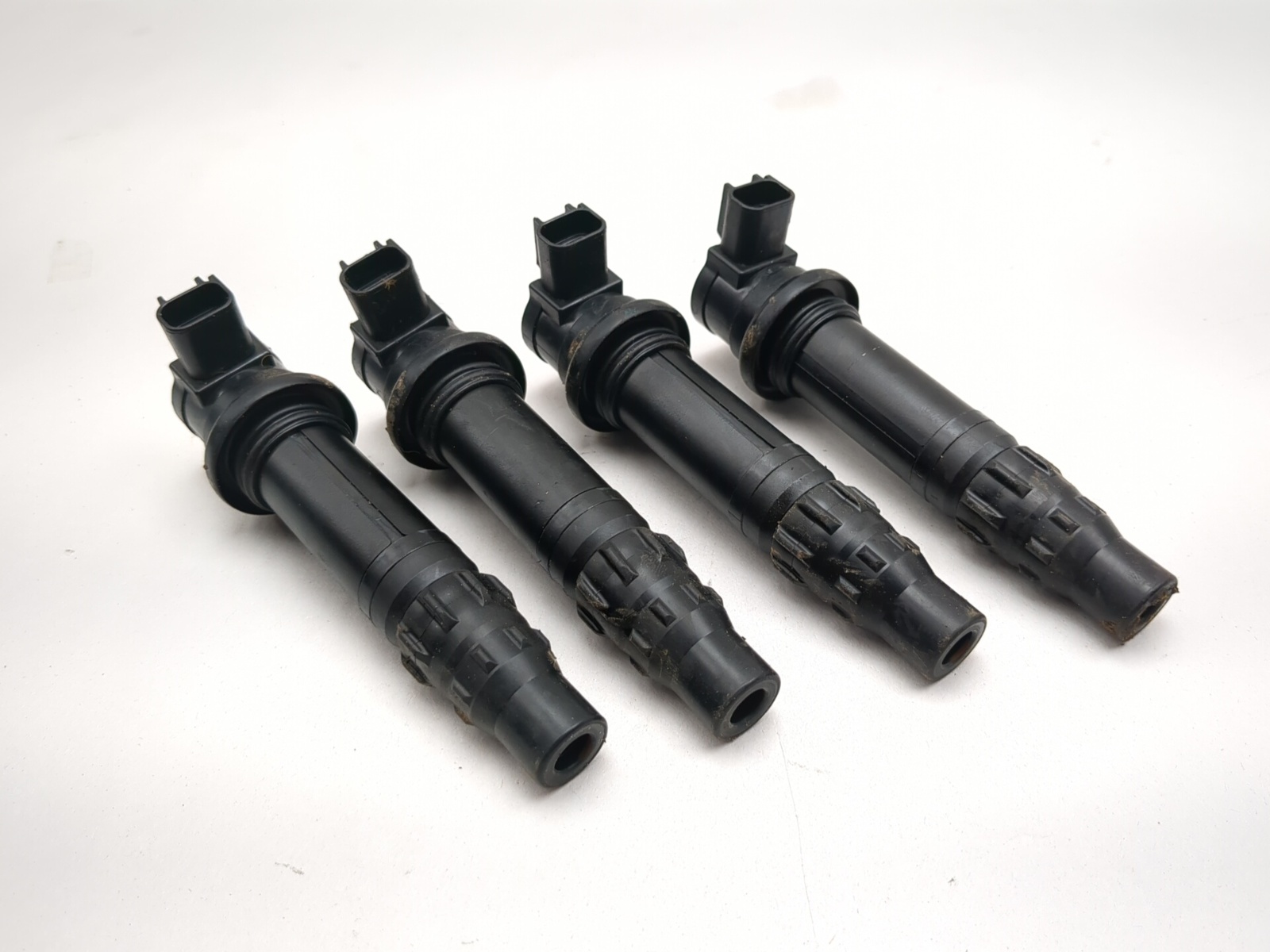 23-26 Kawasaki ZX400S ZX4R Ignition Coil Stix Set- Set of Four