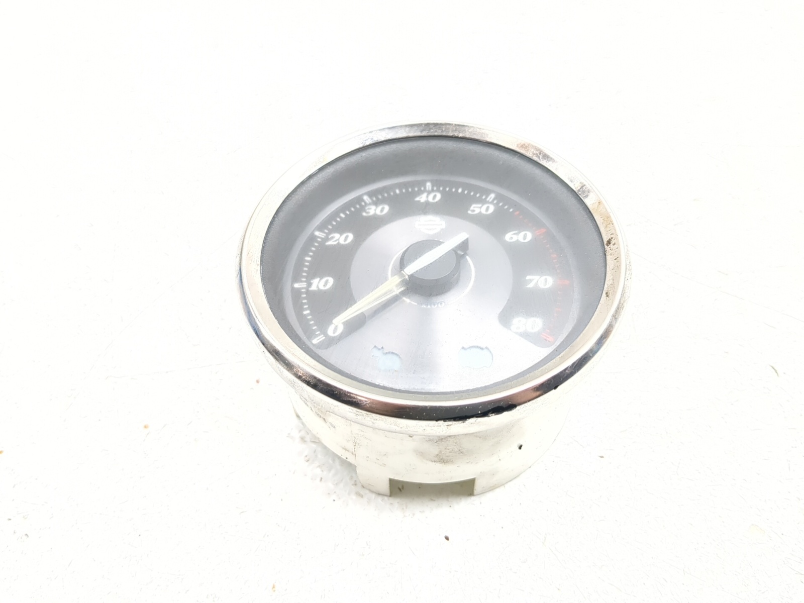 10-13 Harley FLHTK Electra Glide Ultra Front Tachometer Gauge Dash