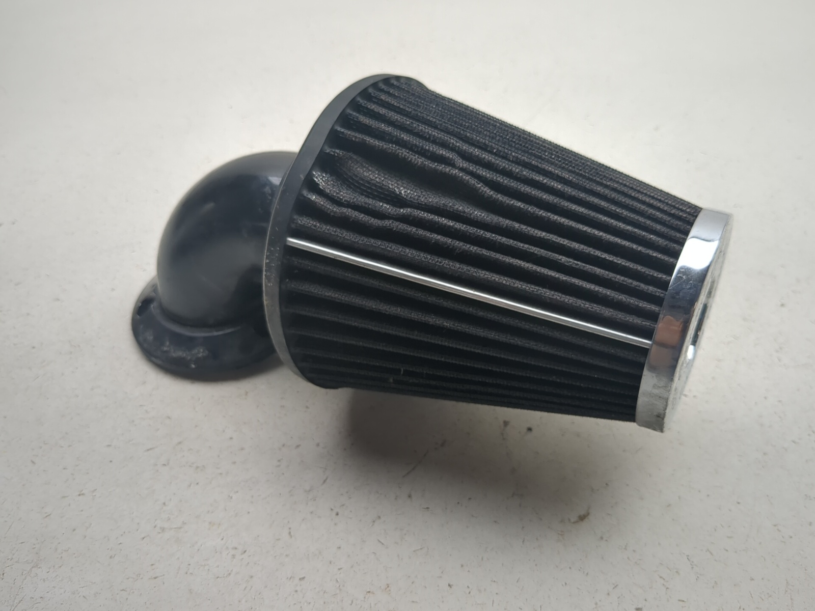 09-13 Harley Davidson Sportster Iron XL883N Arlen Ness Monster