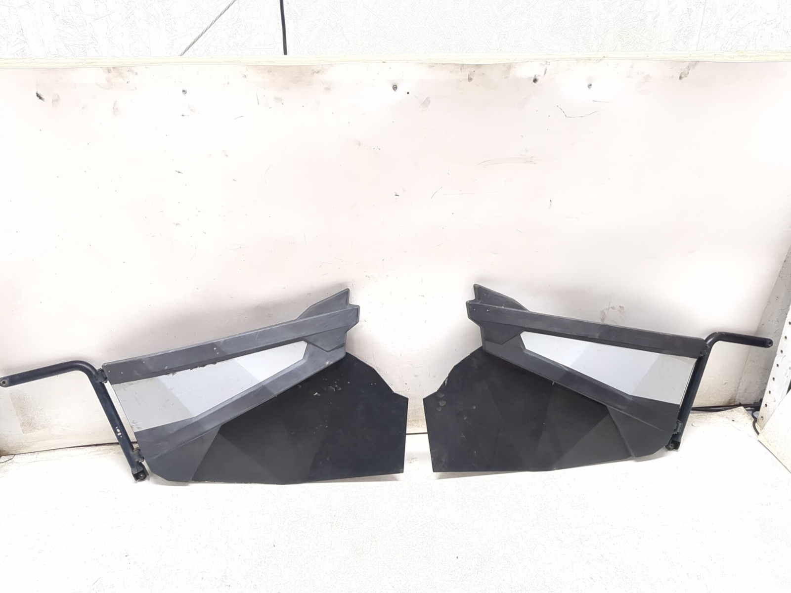 15-20 Polaris RZR S 900 EPS Left Right Door Set 2880207