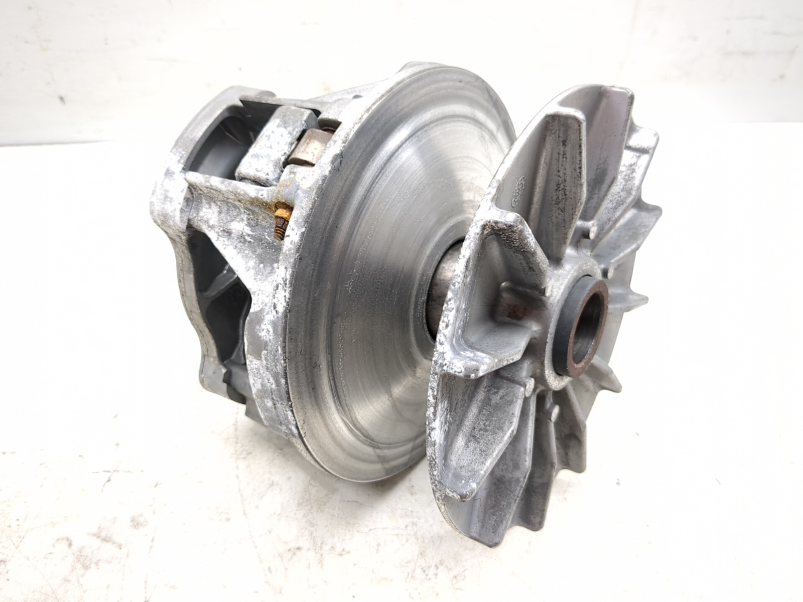 y① 15-20 Polaris RZR S 900 EPS Primary Clutch Hub Pack Assembly