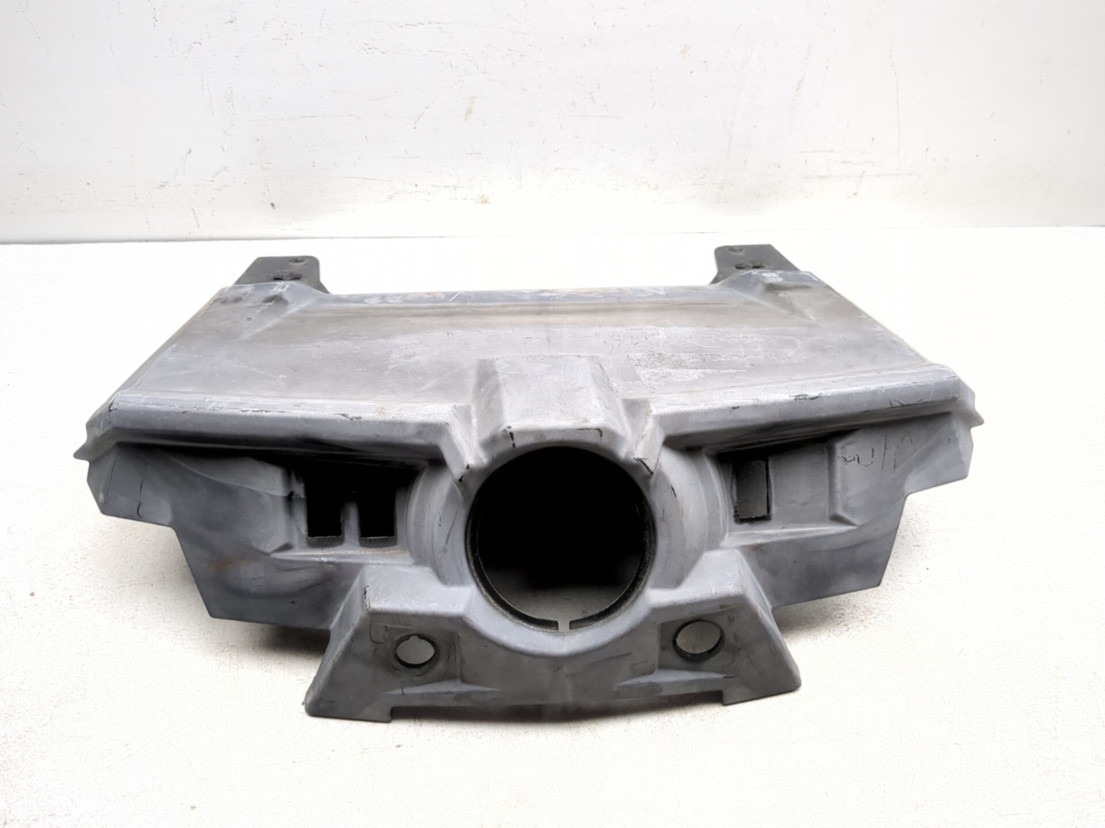 15-20 Polaris RZR S 900 EPS Front Center Dash Panel 5439795 - Sun