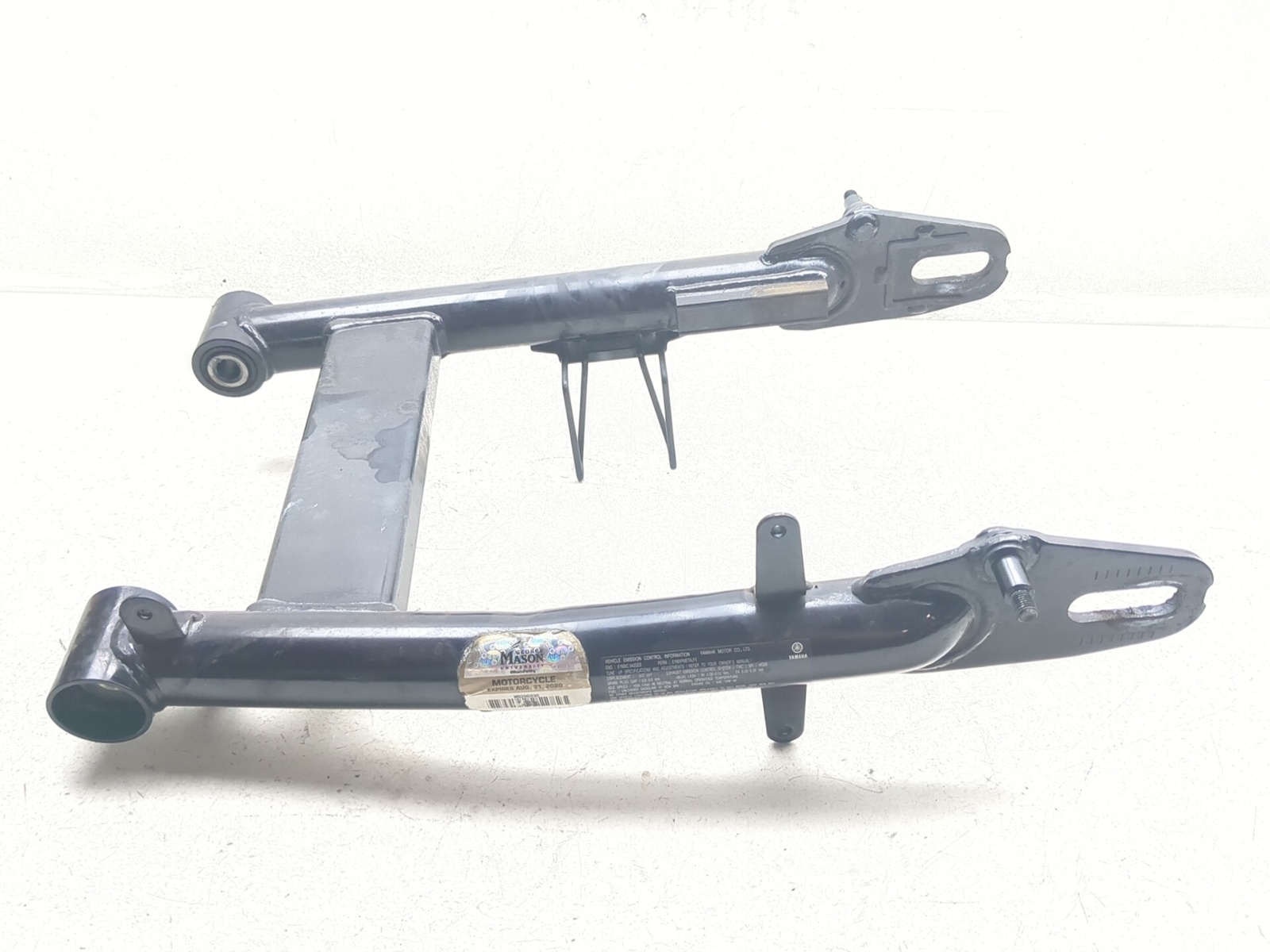 14-22 Yamaha Bolt XVS 950 Rear Swingarm - Sun Coast Cycle Sports