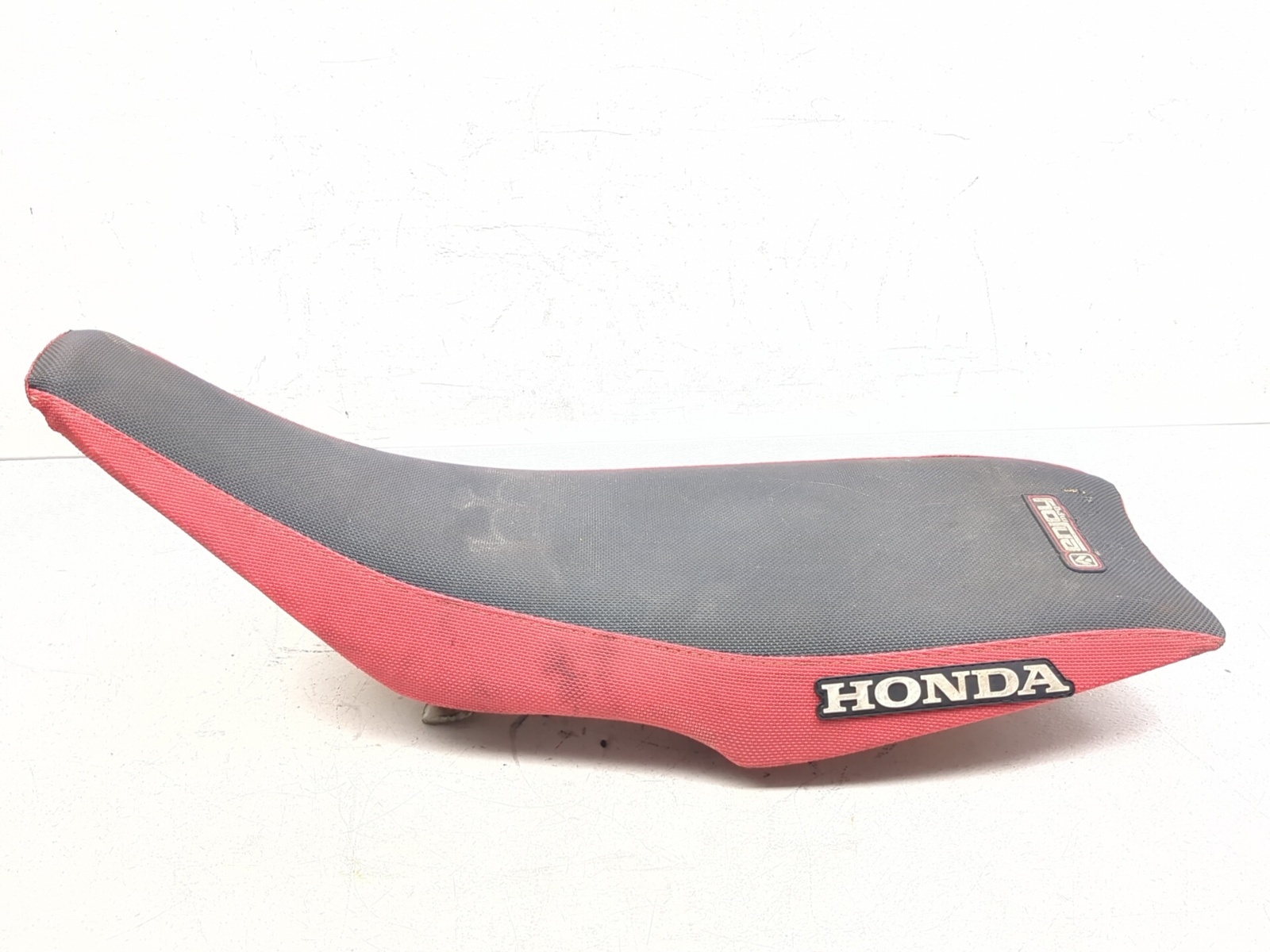 06-09 Honda TRX450 TRX450ER Driver Passenger Seat 77100-HP1-A40ZA