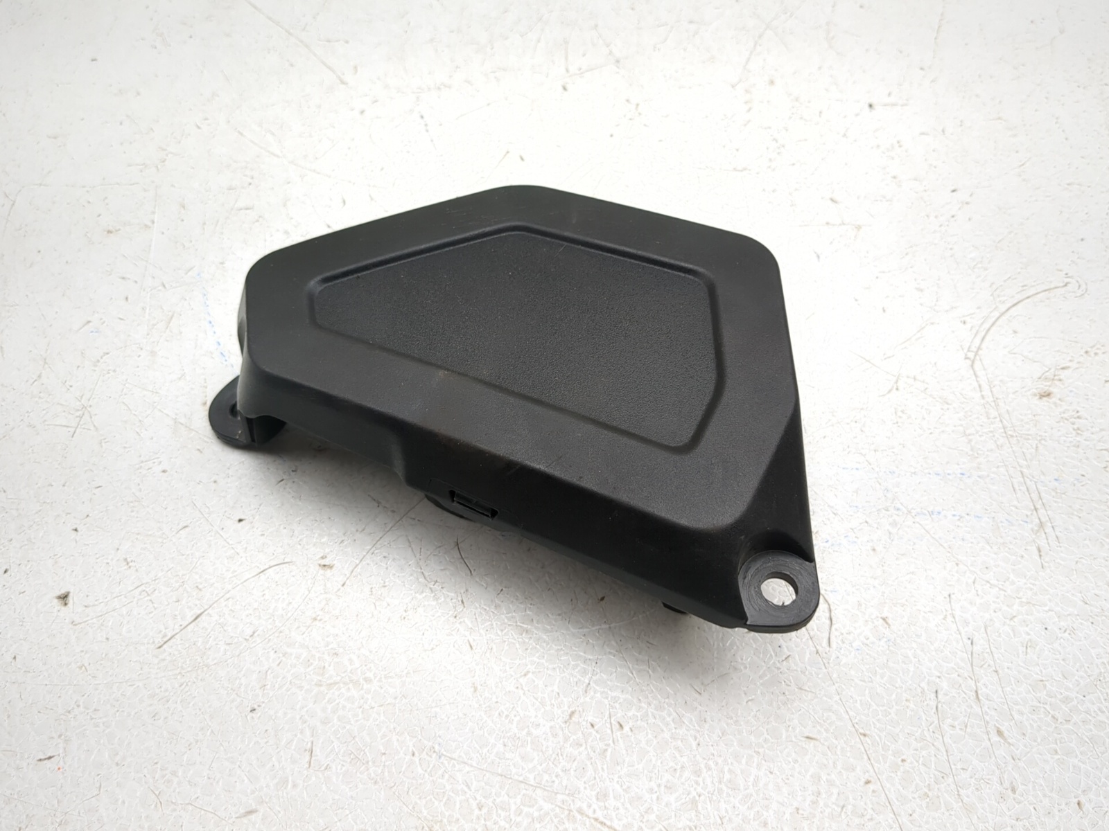 ホンダ CRF230L スピードボックス 20-25 Honda CRF1100A Africa Twin Left Tool Box - Sun Coast Cycle