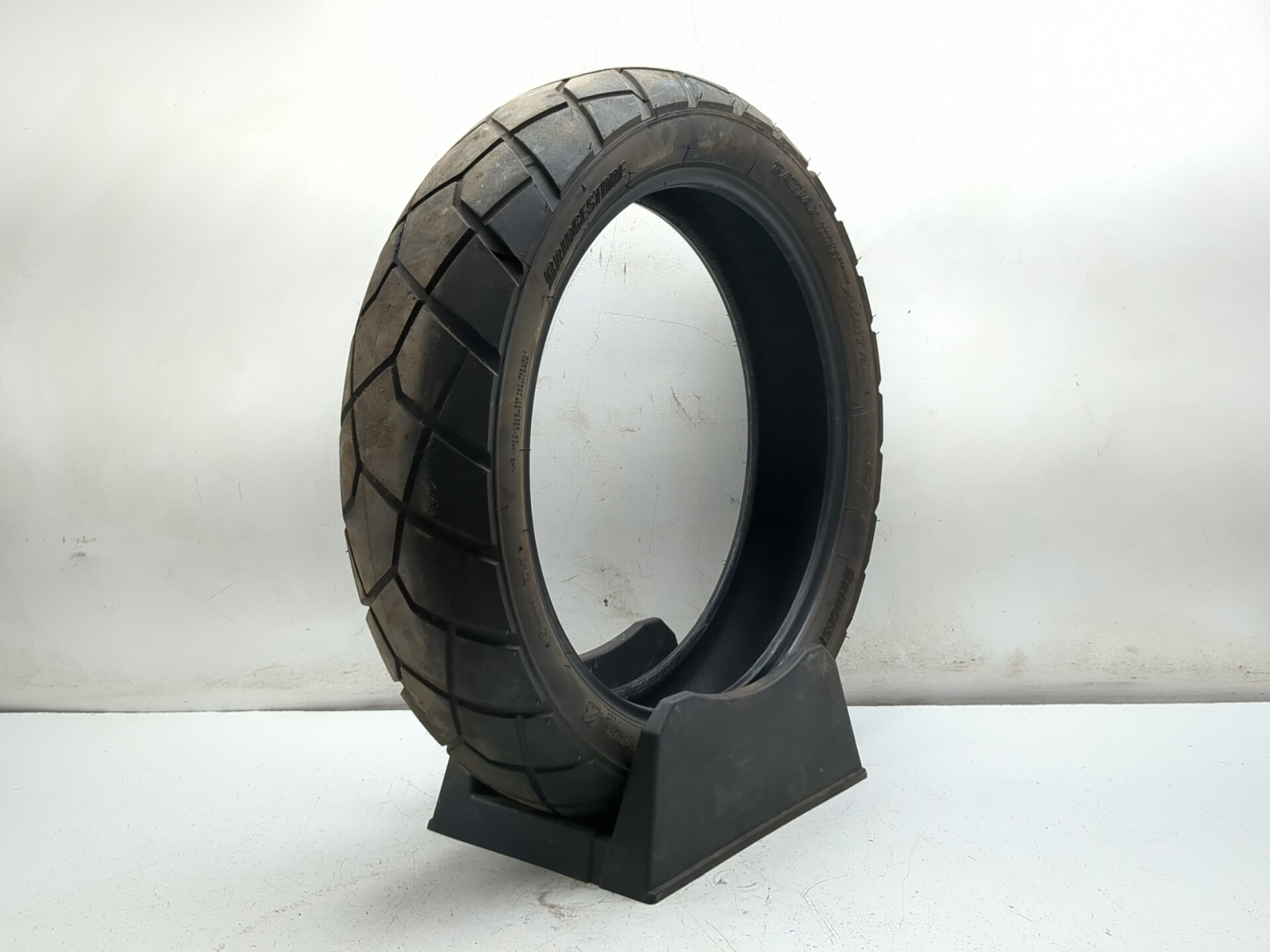 Bridgestone Battlax Adventurecross Tourer AX41T RL Rear Tire 150
