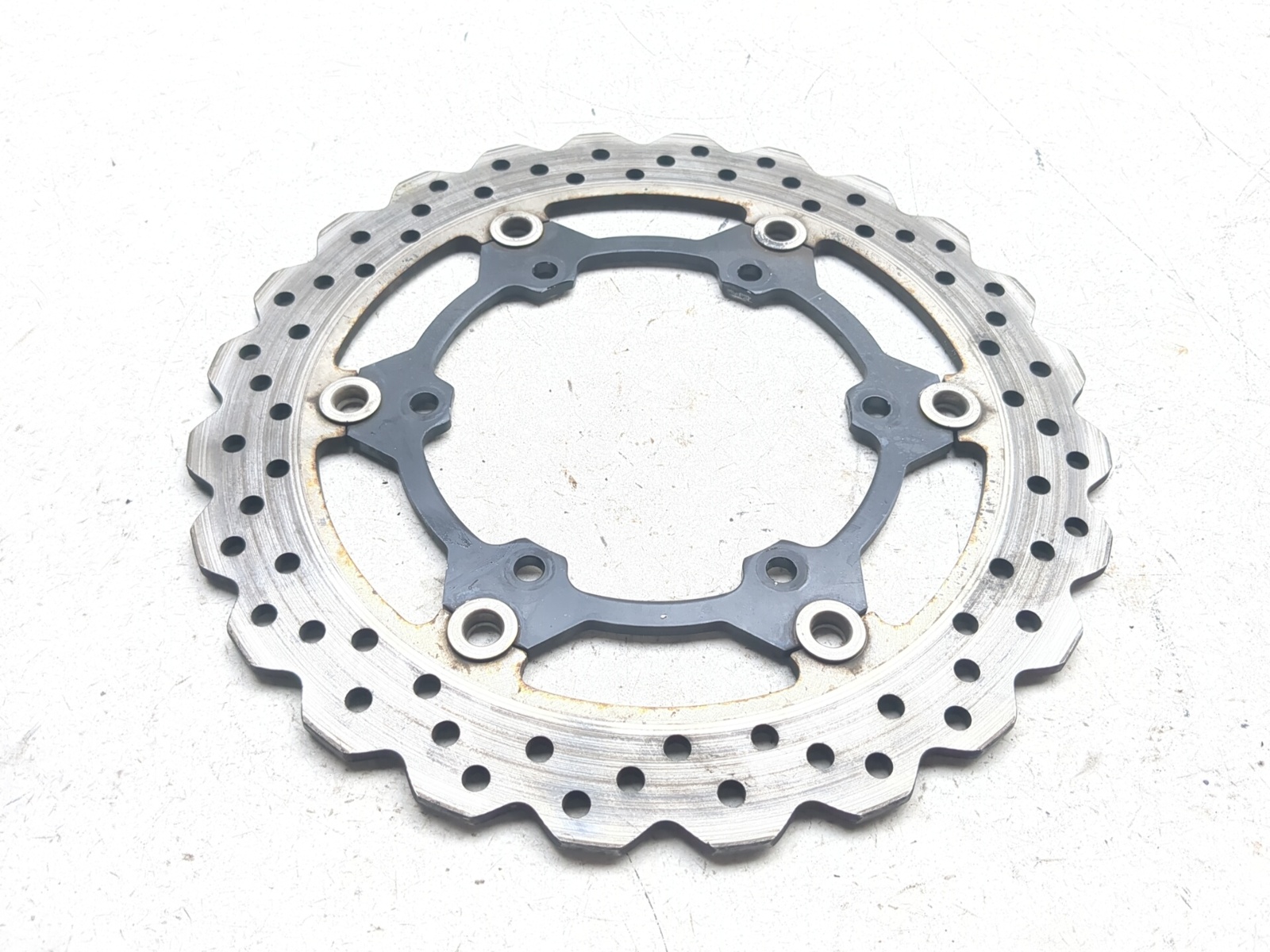 14-22 Yamaha Bolt XVS 950 Front Brake Rotor Disc 1TP-2581T-00-00