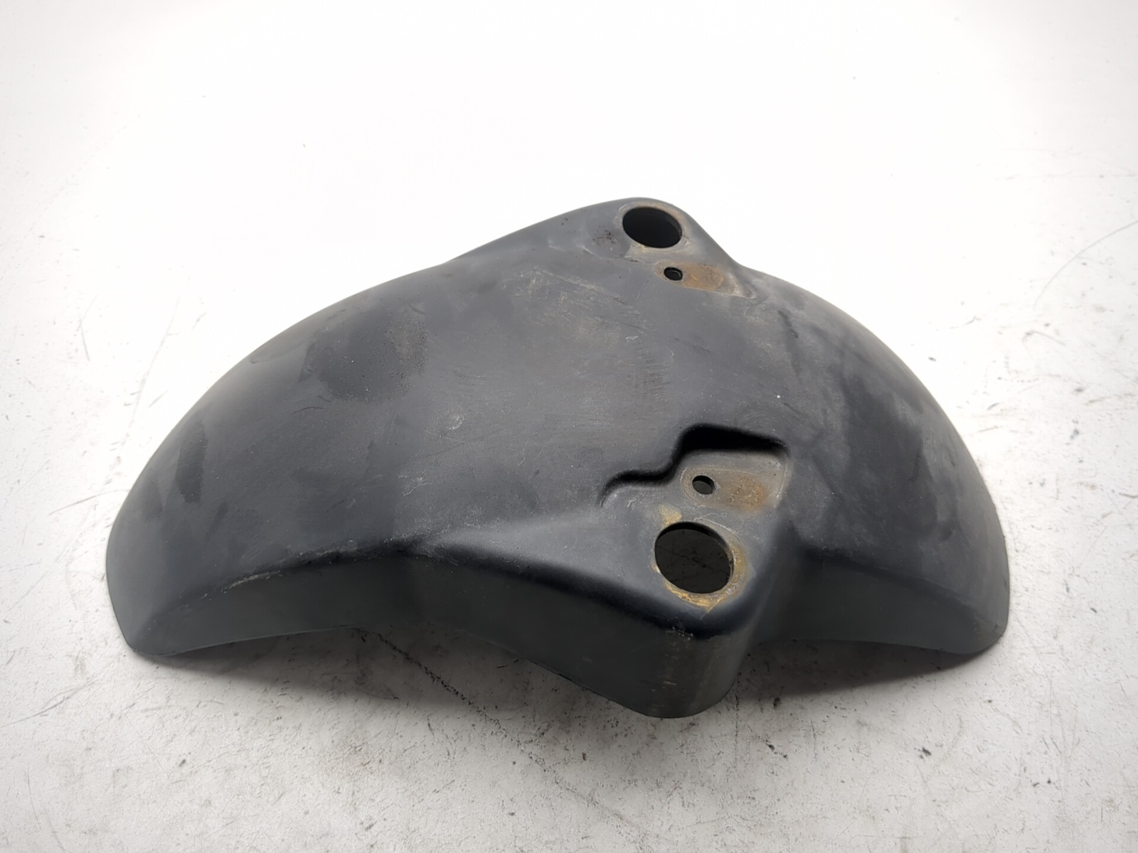 03-25 Honda Ruckus NPS50 S Front Fender Fairing Splash Mudguard