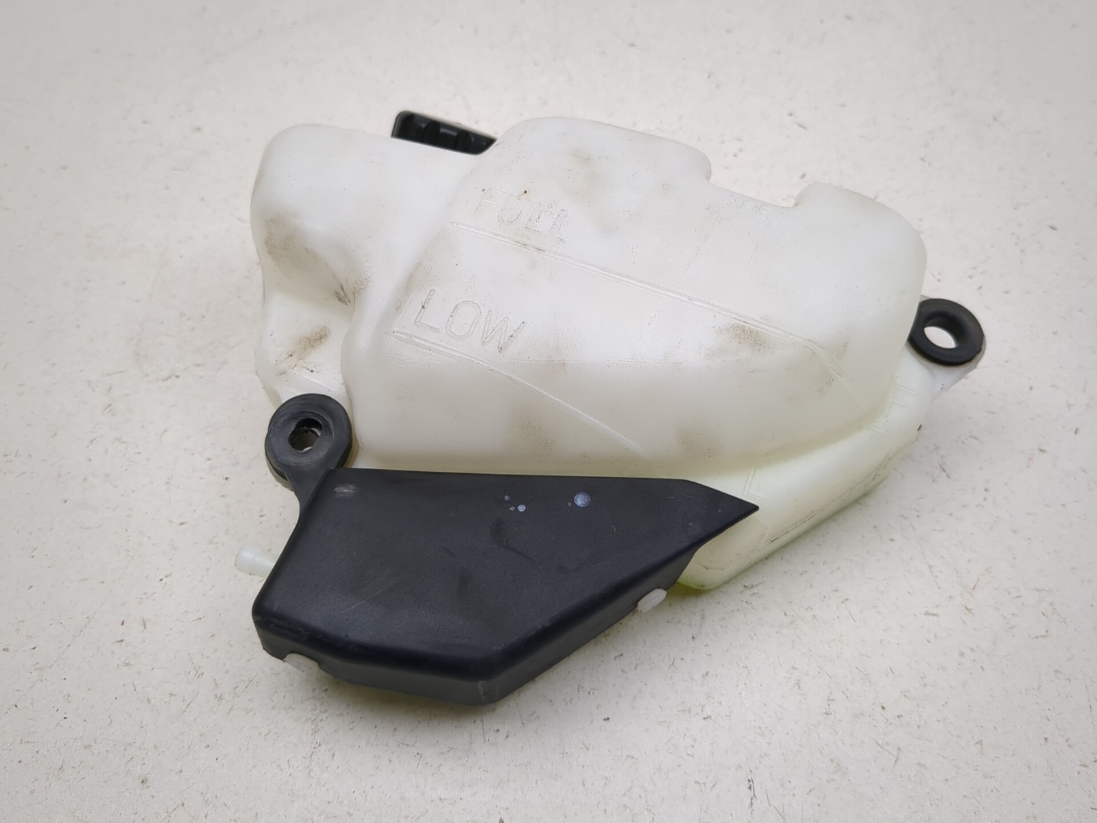 たろう 01-05 Kawasaki ZRX1200A ZRX 1200 Coolant Reservoir 43078-0015