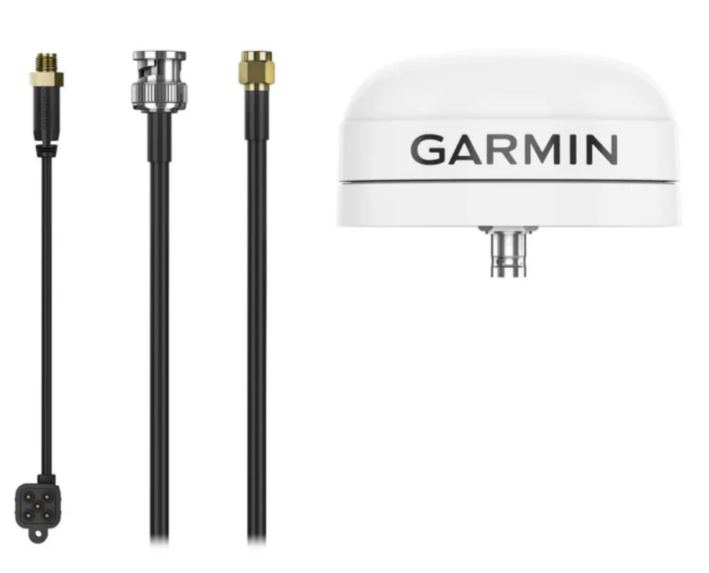 Garmin External GPS Antenna With Mount 010-13087-00 - Sun Coast
