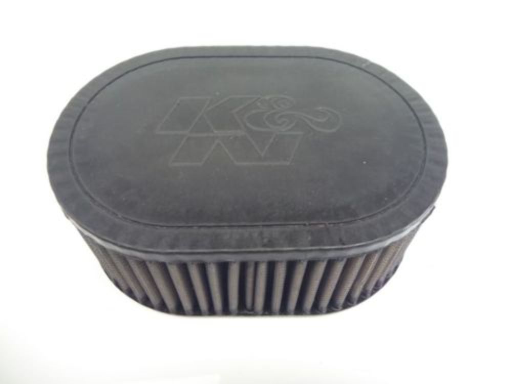 K&N Air Filter D079A8