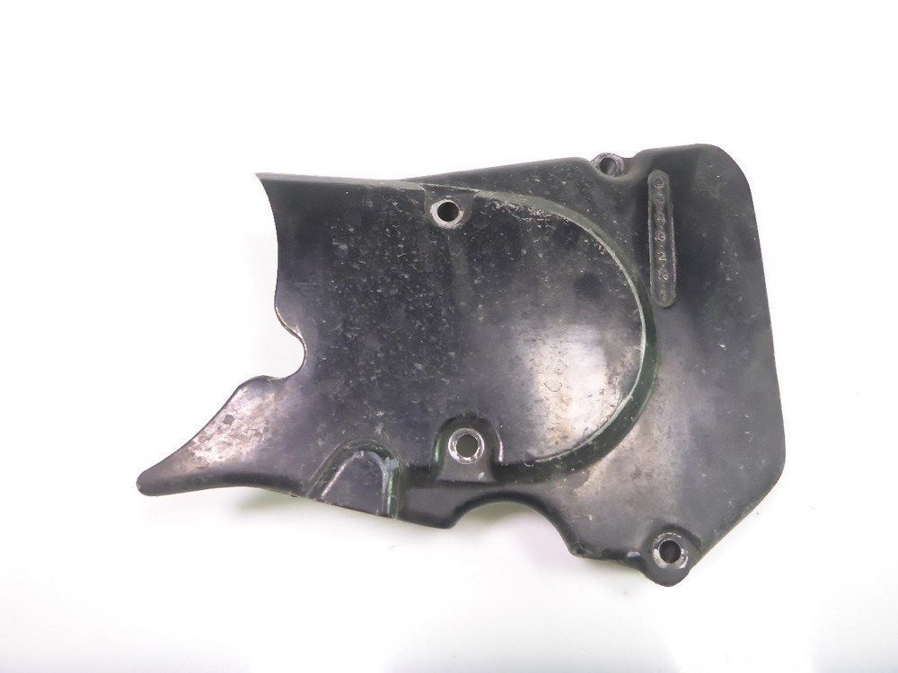 1989 Honda VTR 250 Interceptor Front Sprocket Cover