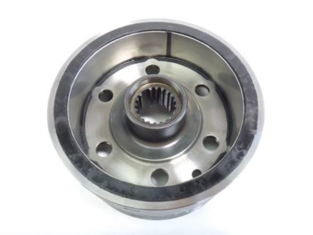 Kawasaki Vulcan VN 1500 Nomad Stator Fly Wheel