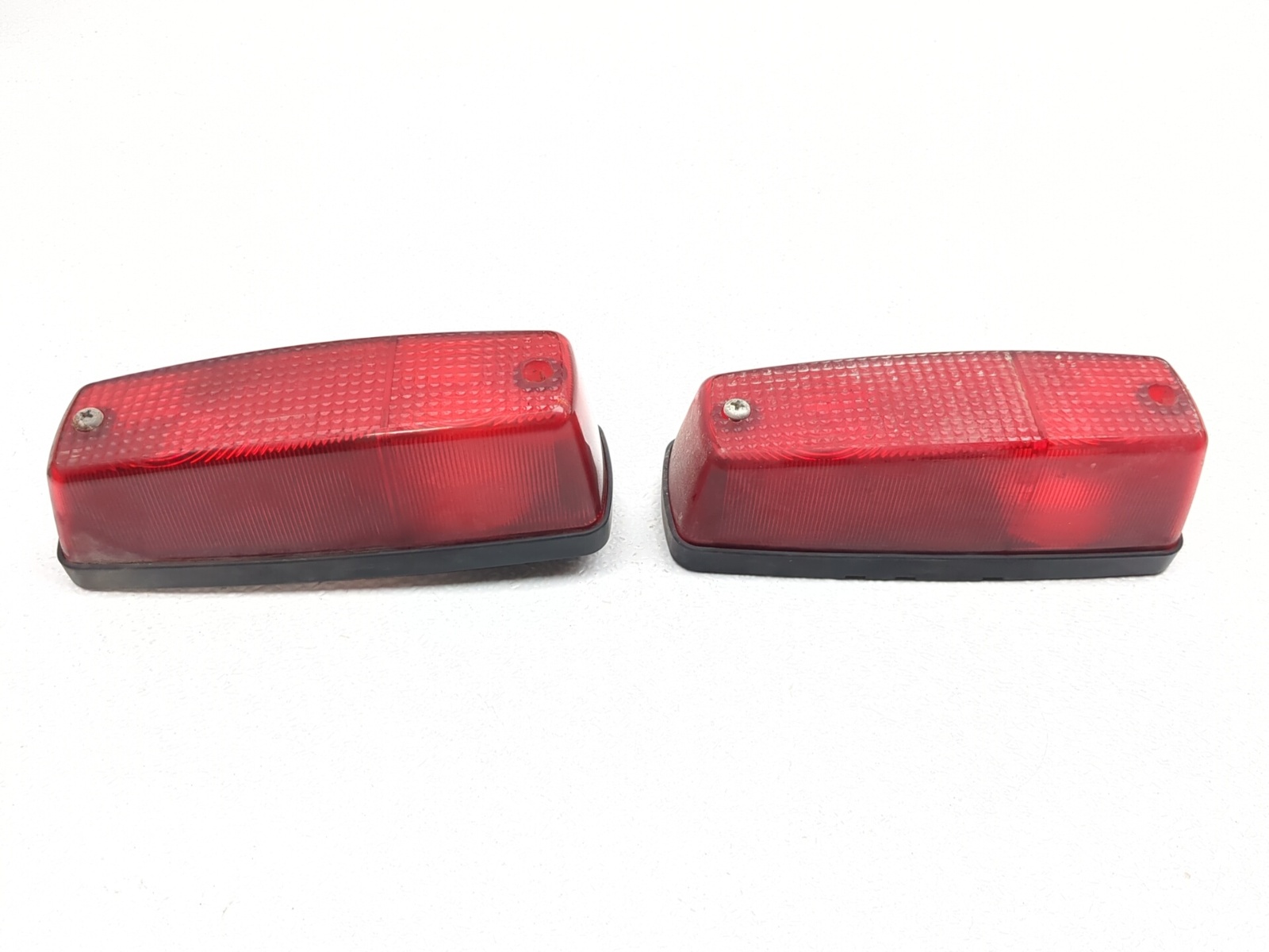 14-25 Kubota RTV X900 RTV 900 Rear Left Right Tail Light Set K7591