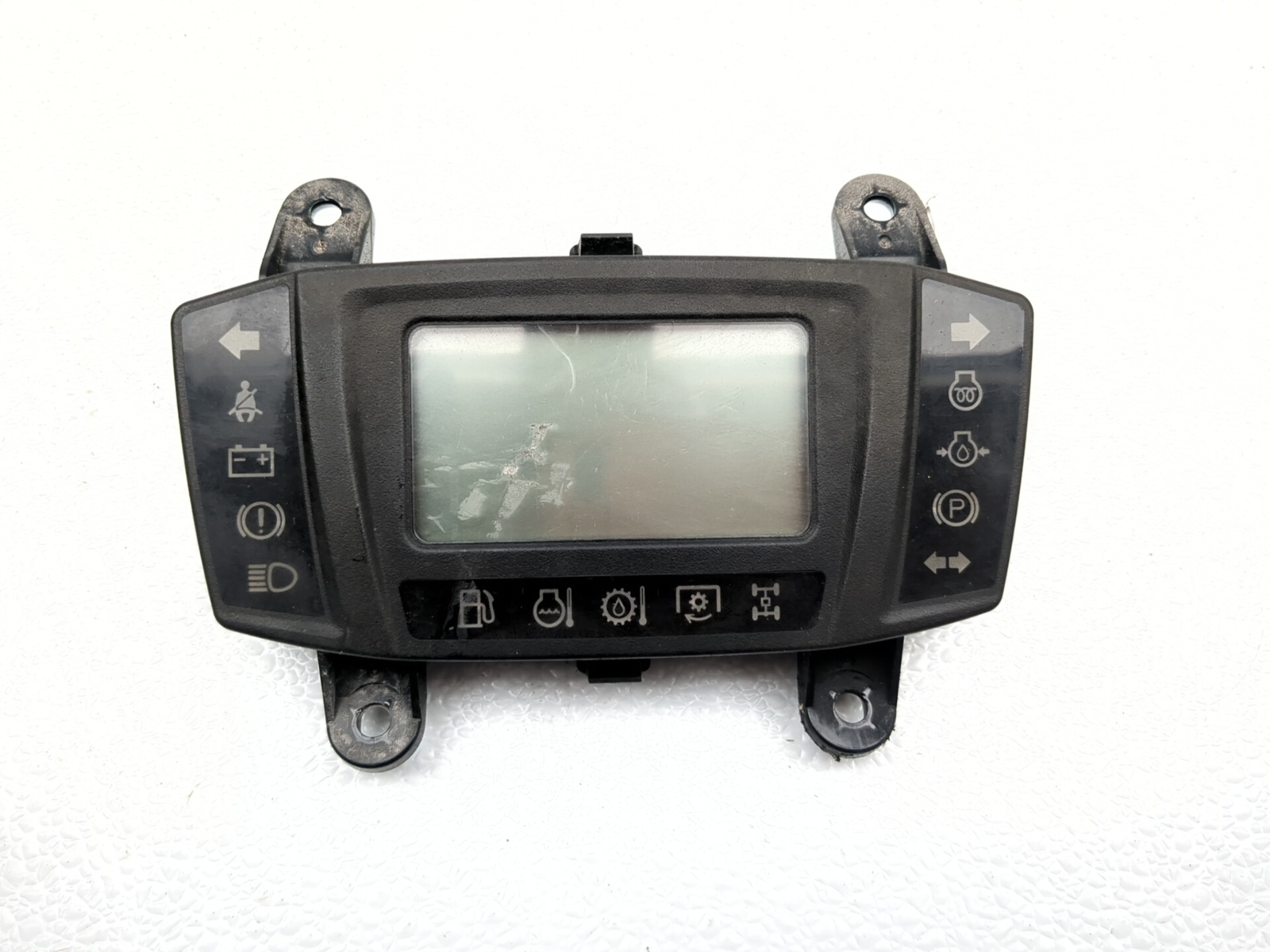 14-25 Kubota RTV X900 RTV 900 Speedometer Dash Cluster Gauge K7626