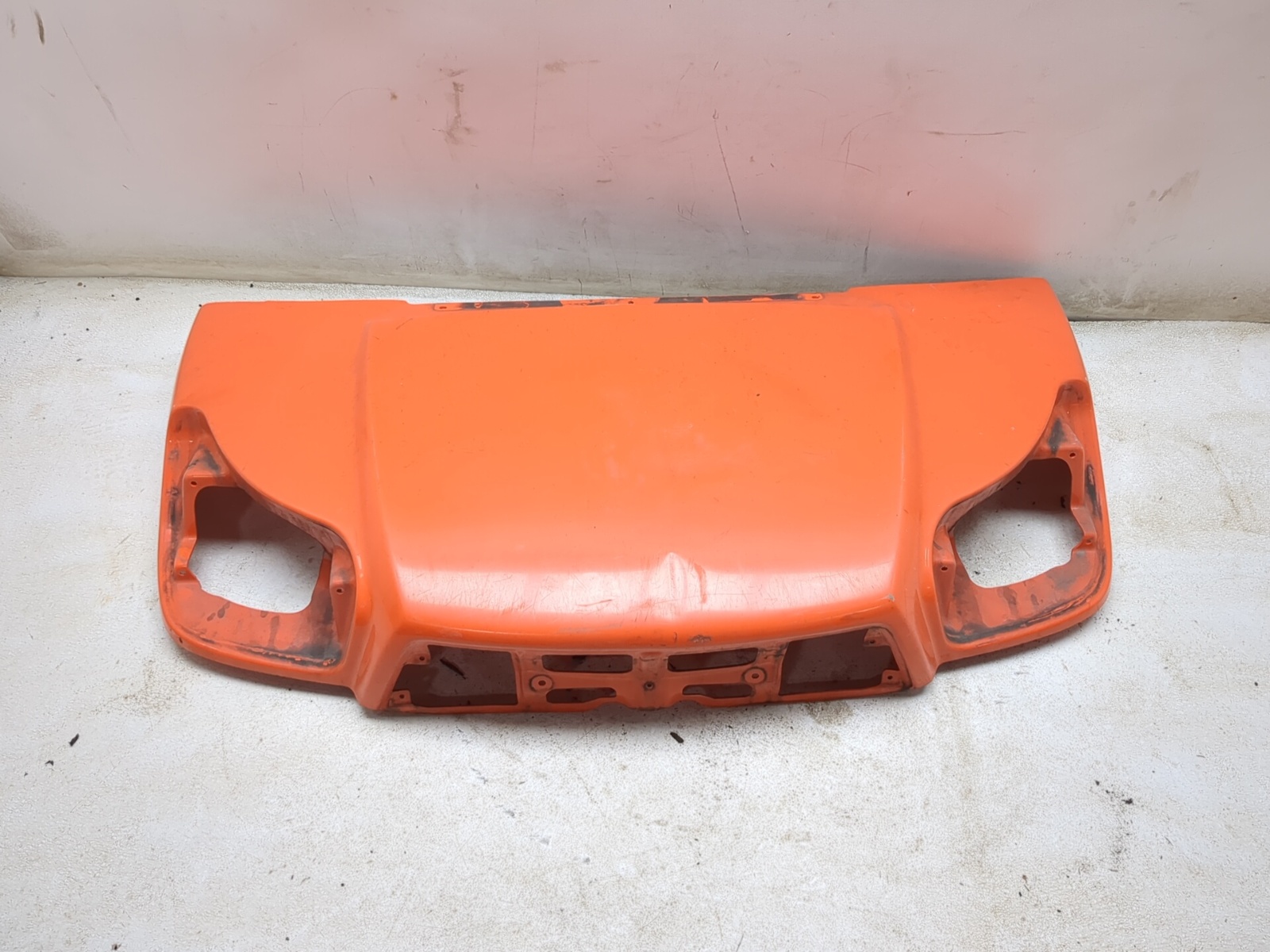14-22 Kubota RTV X900 Front Hood K7591-54115 - Sun Coast Cycle