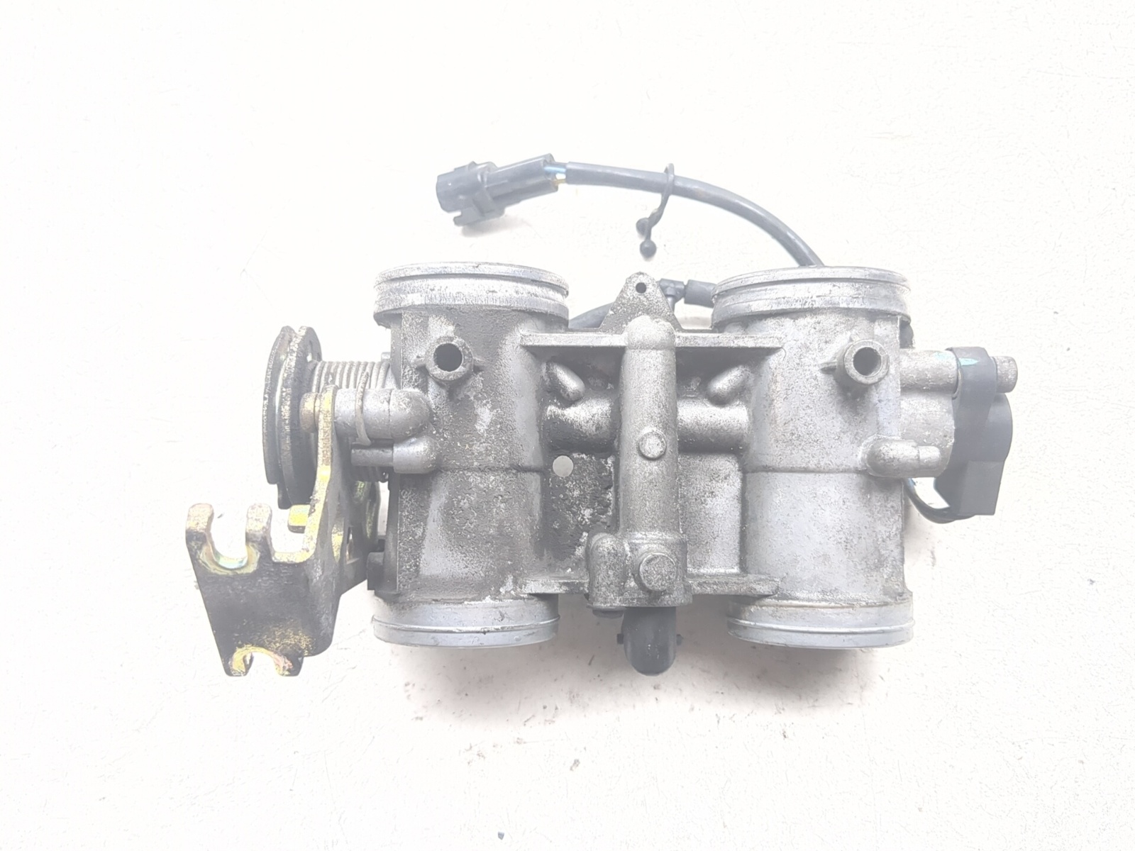 03-12 Suzuki Burgman AN650 Throttle Body 13401-10G00 - Sun Coast
