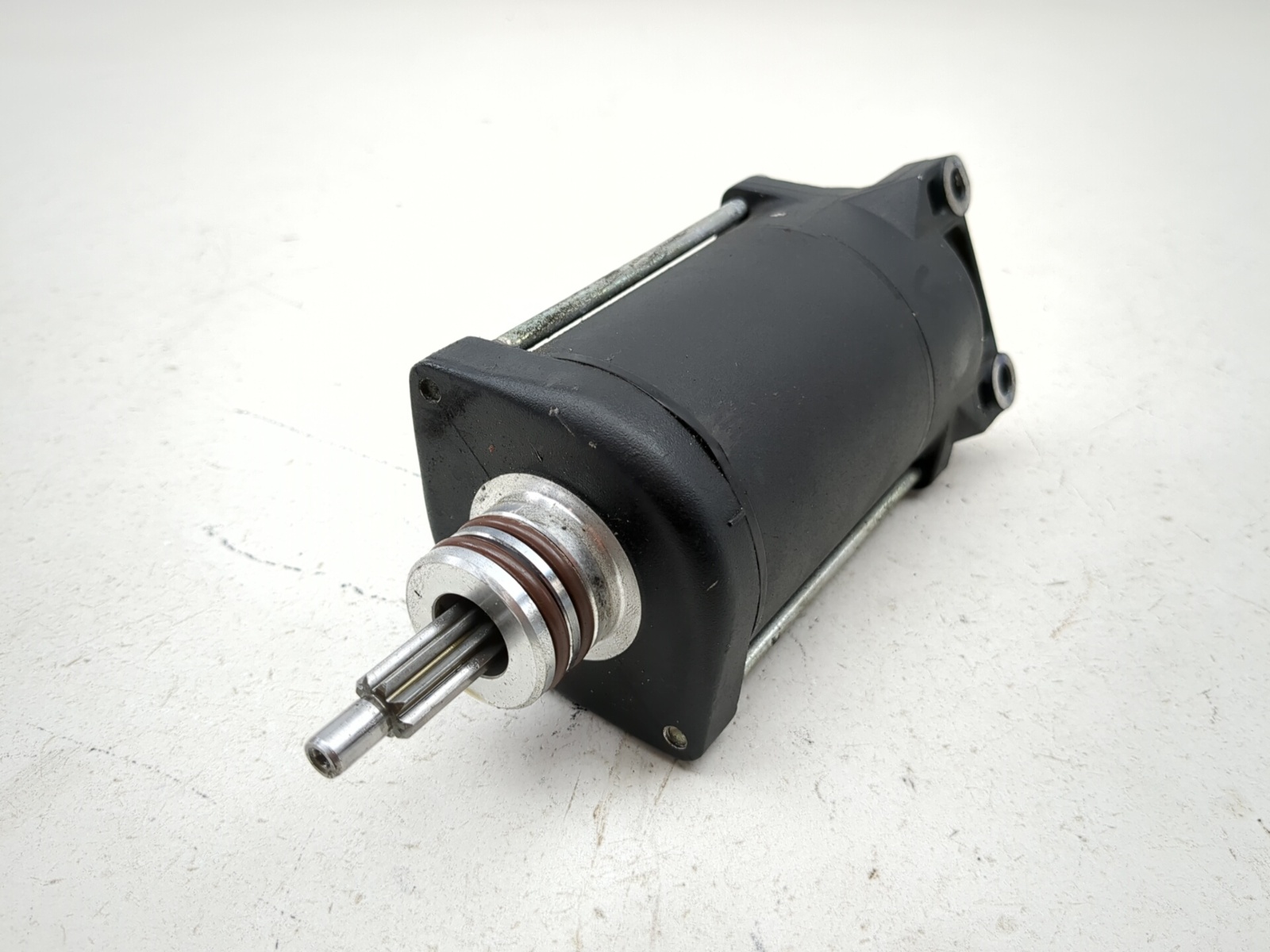 16-17 Victory Octane Starter Motor 4017209