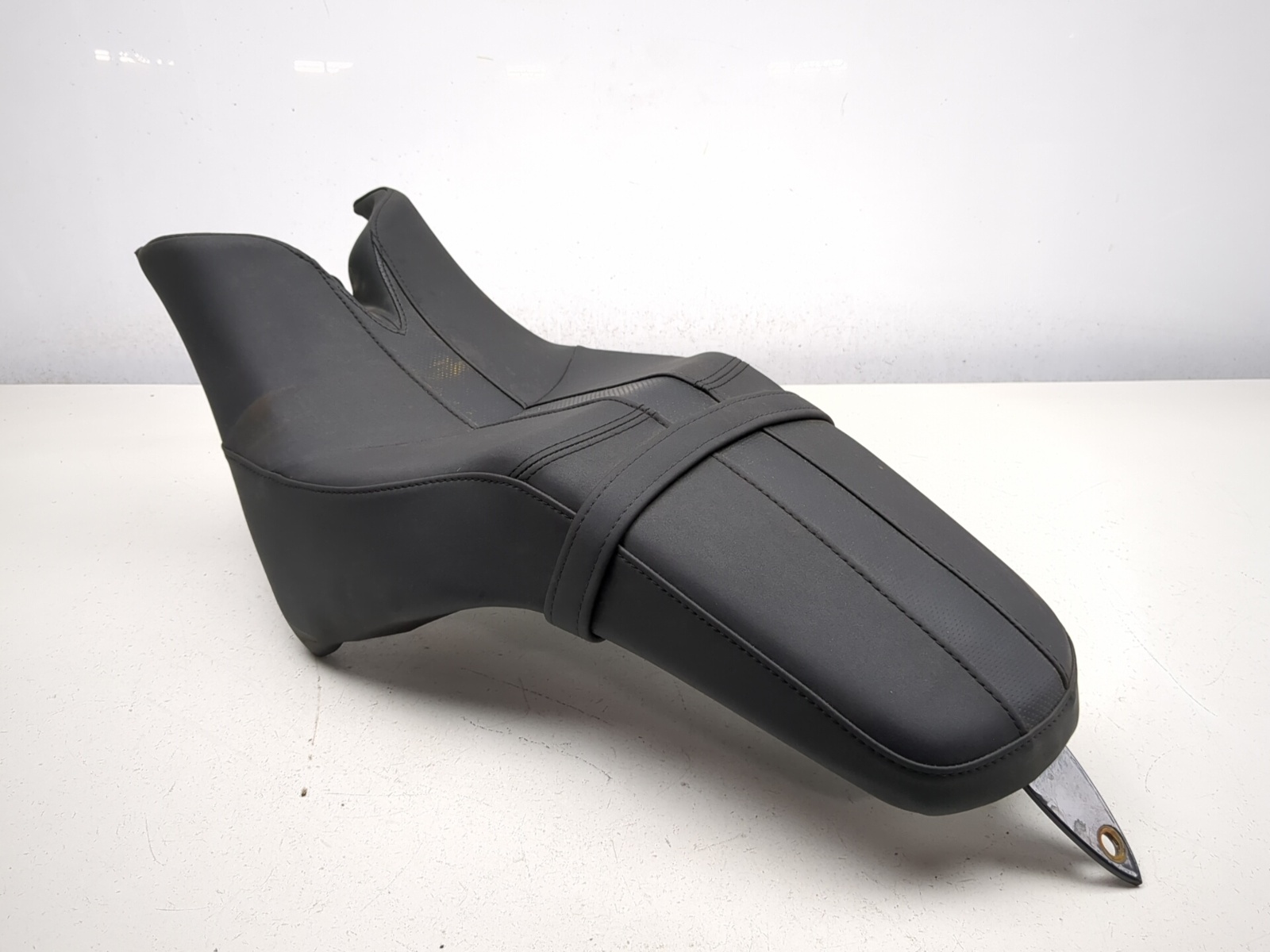 16-17 Victory Octane Driver Passenger Seat